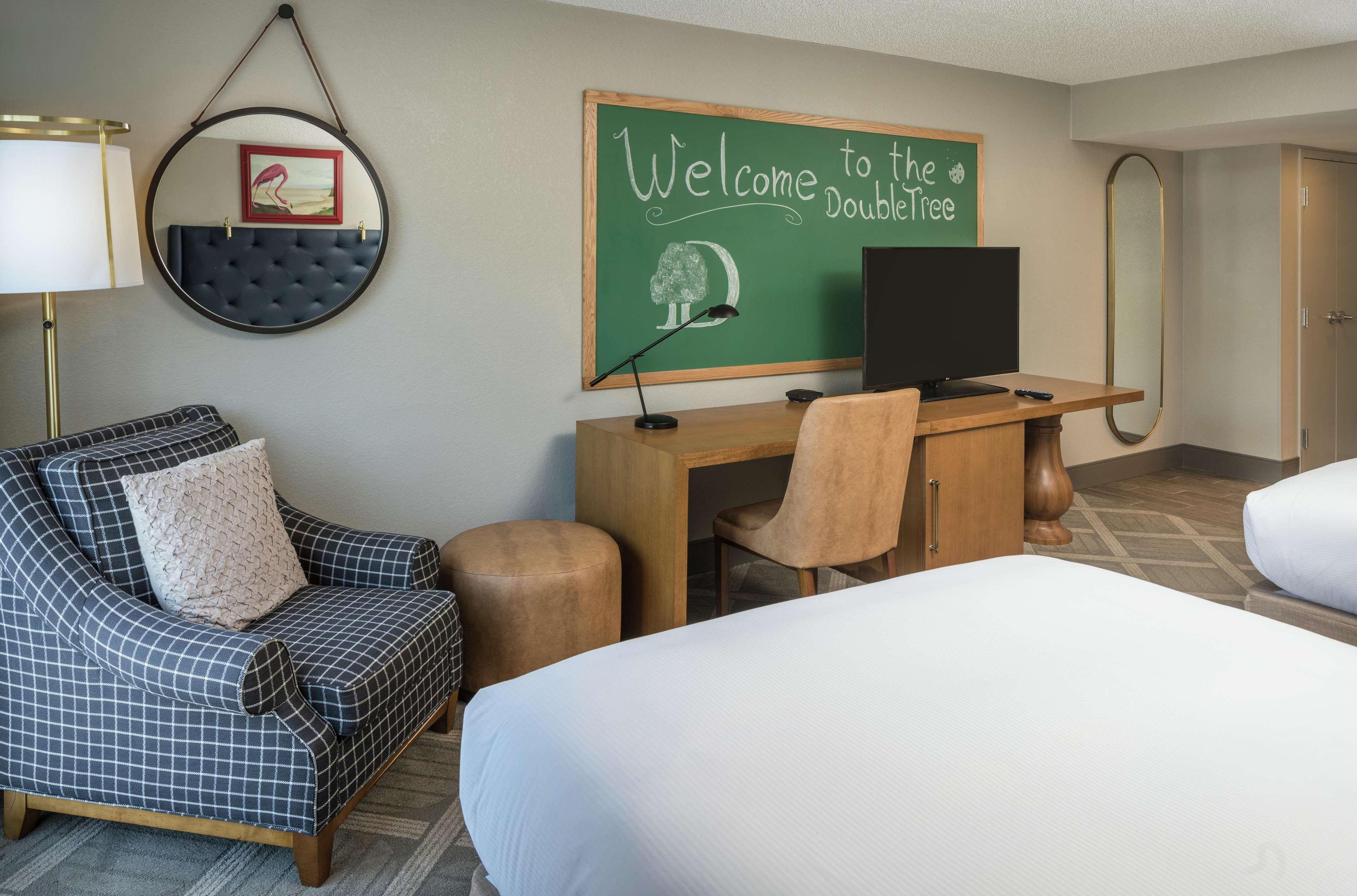 Doubletree By Hilton 4*