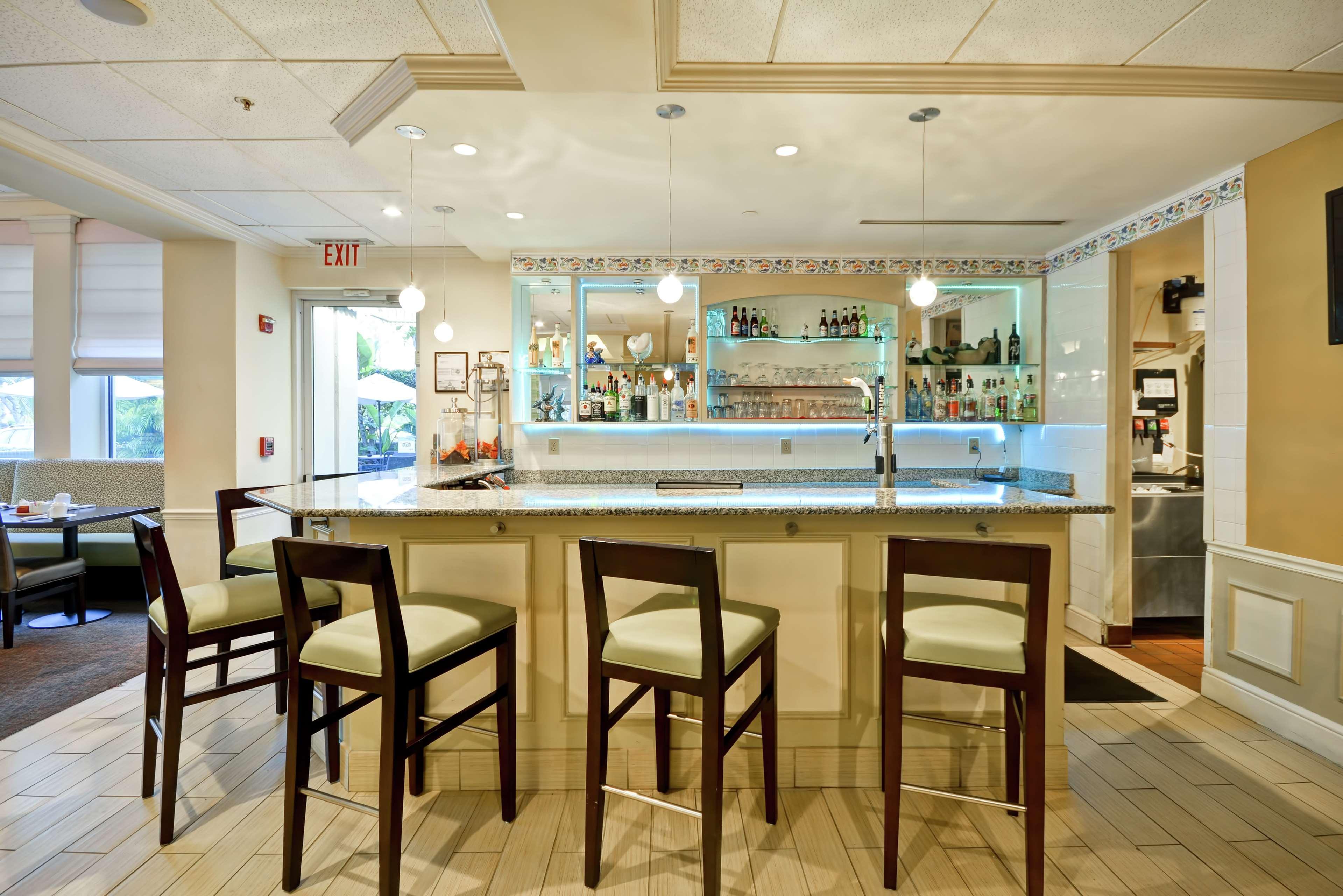 Hilton Garden Myers