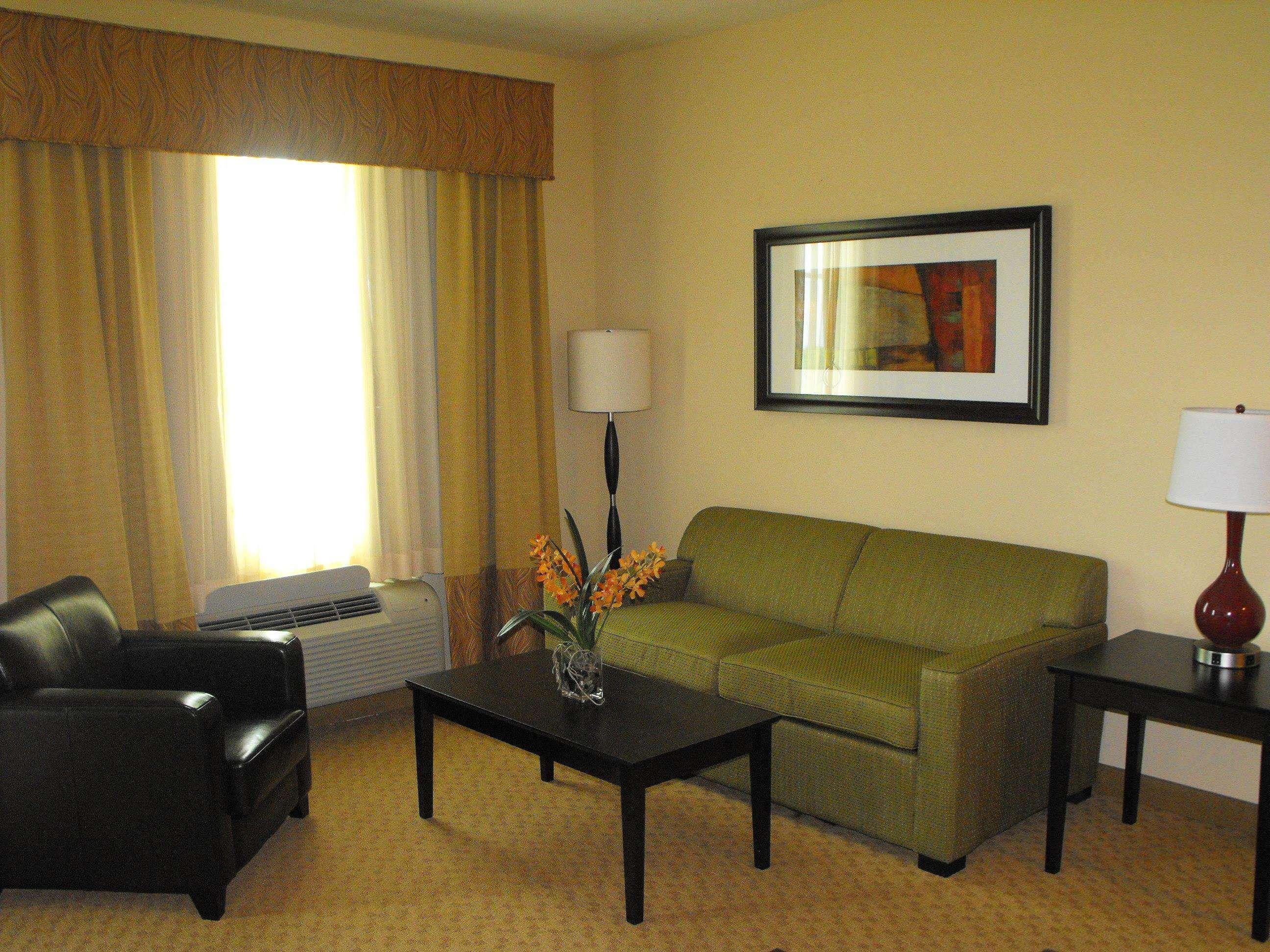 Hotel Hampton & Miami South 3*