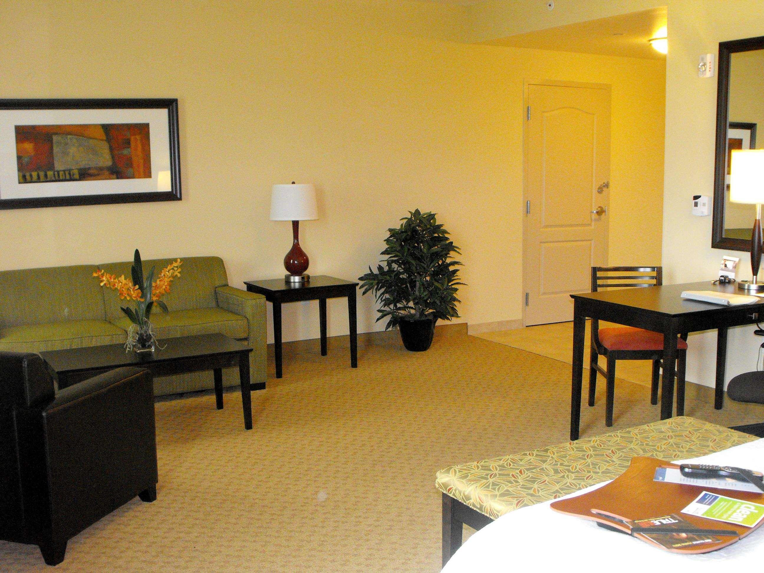 Hampton & Miami South Hotel Homestead