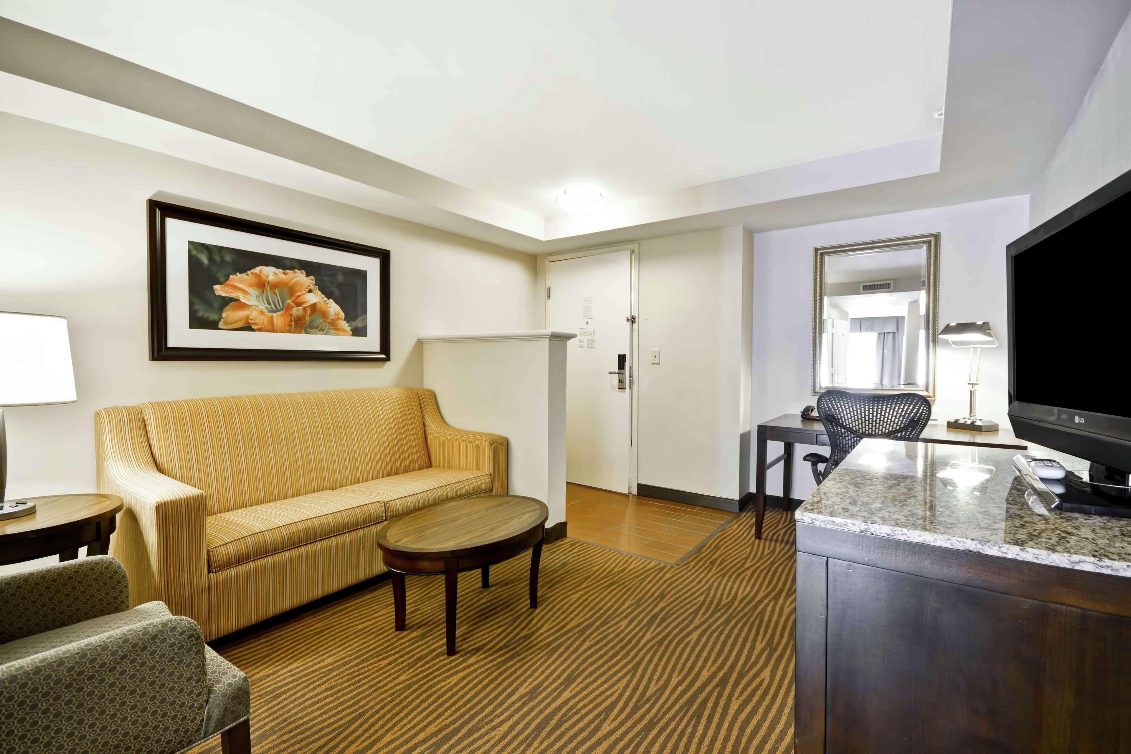 Hilton Garden Myers Hotel 3*