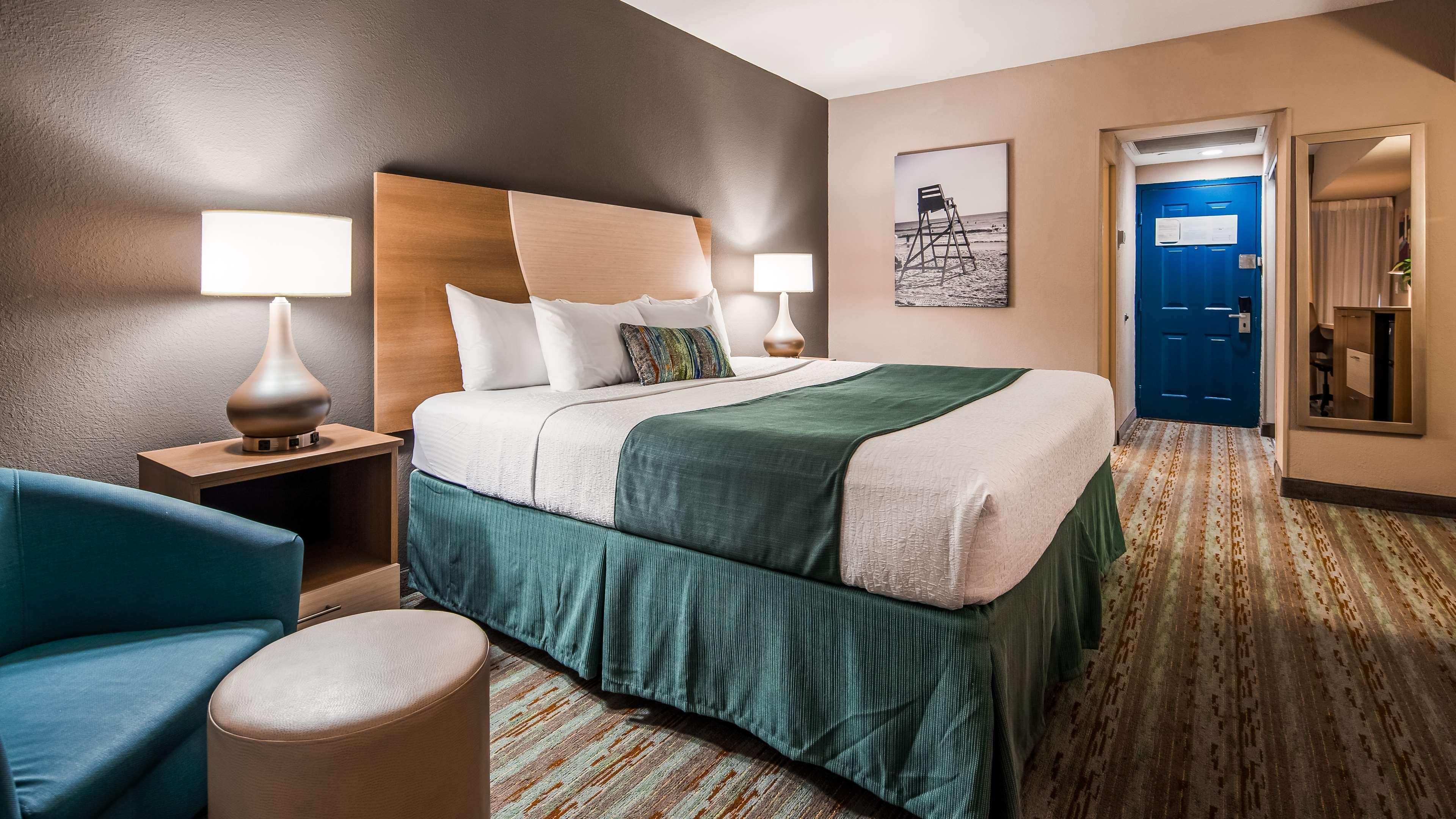 Western Atlantic Resort
