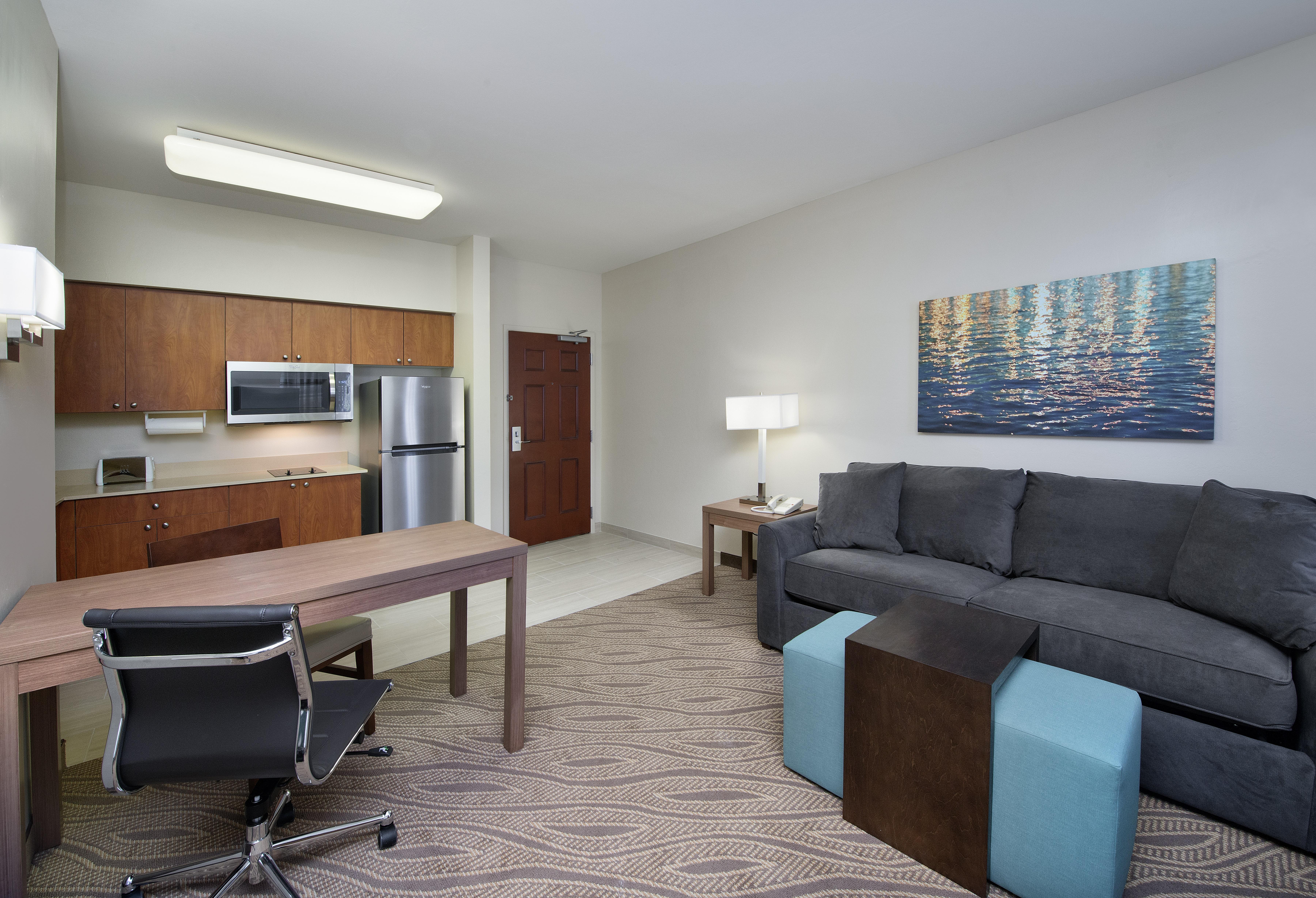 Hawthorn Extended By Wyndham