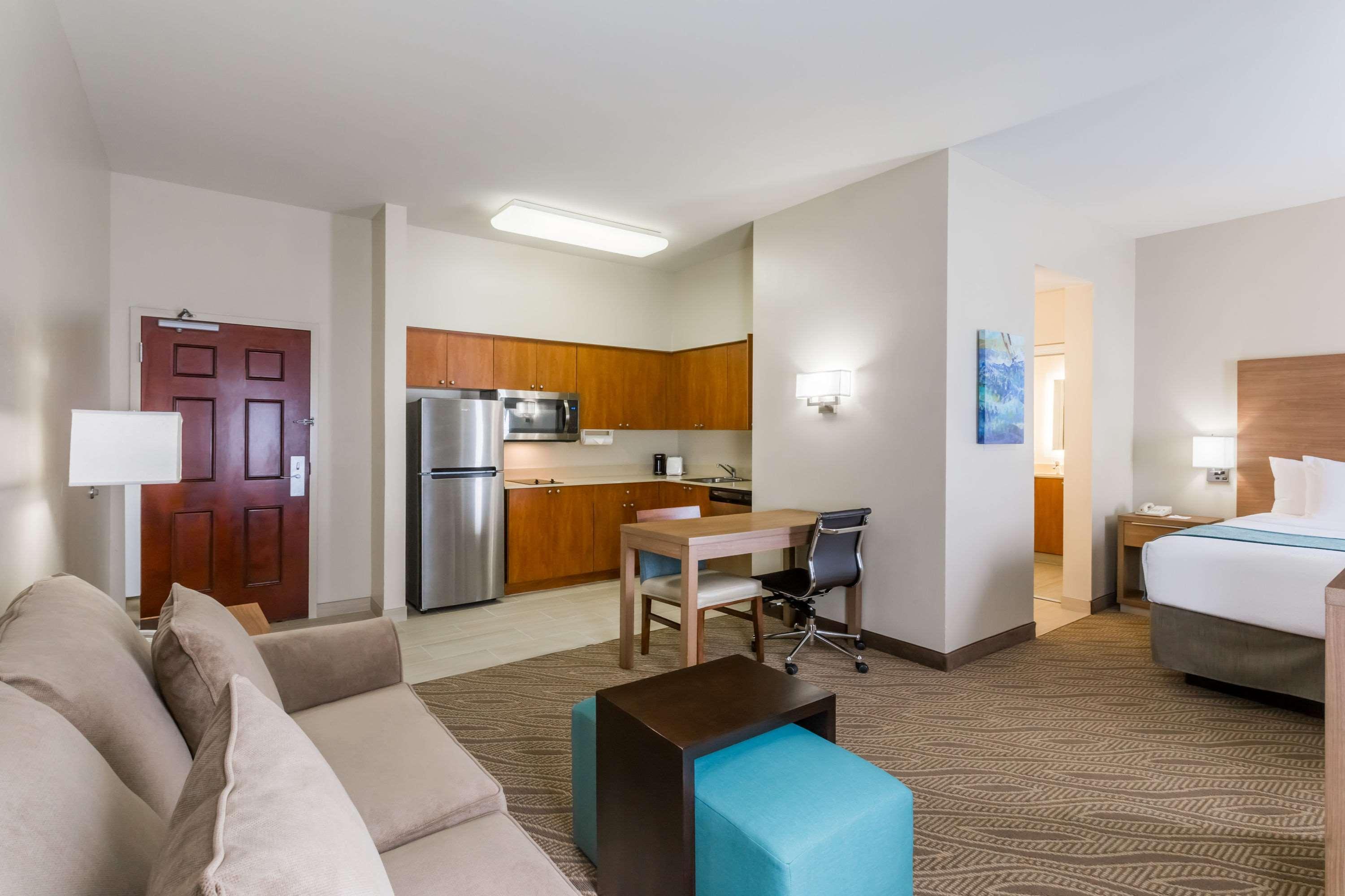 Hawthorn Extended By Wyndham Hotel 3*