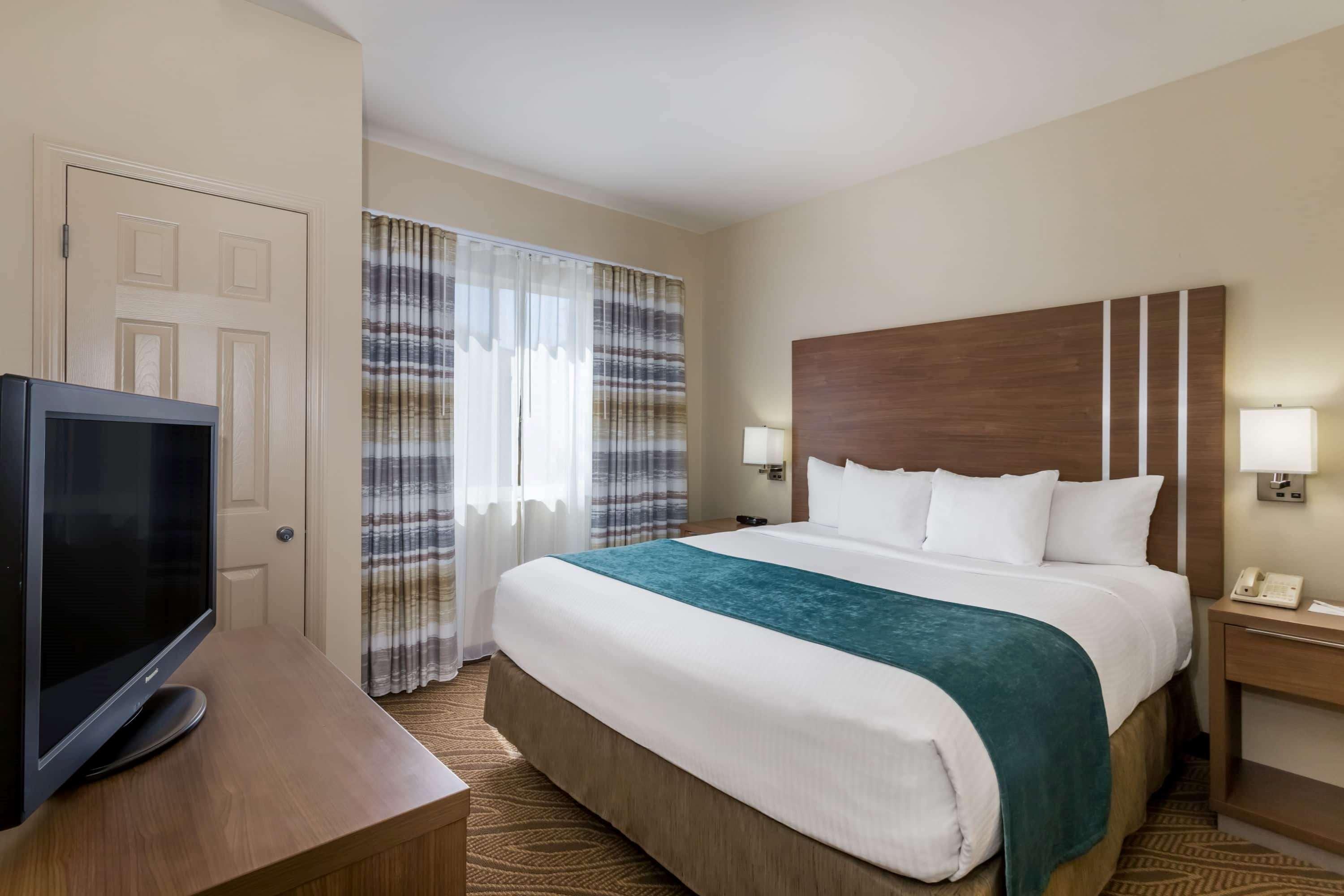 Hawthorn Extended By Wyndham Hotel Naples