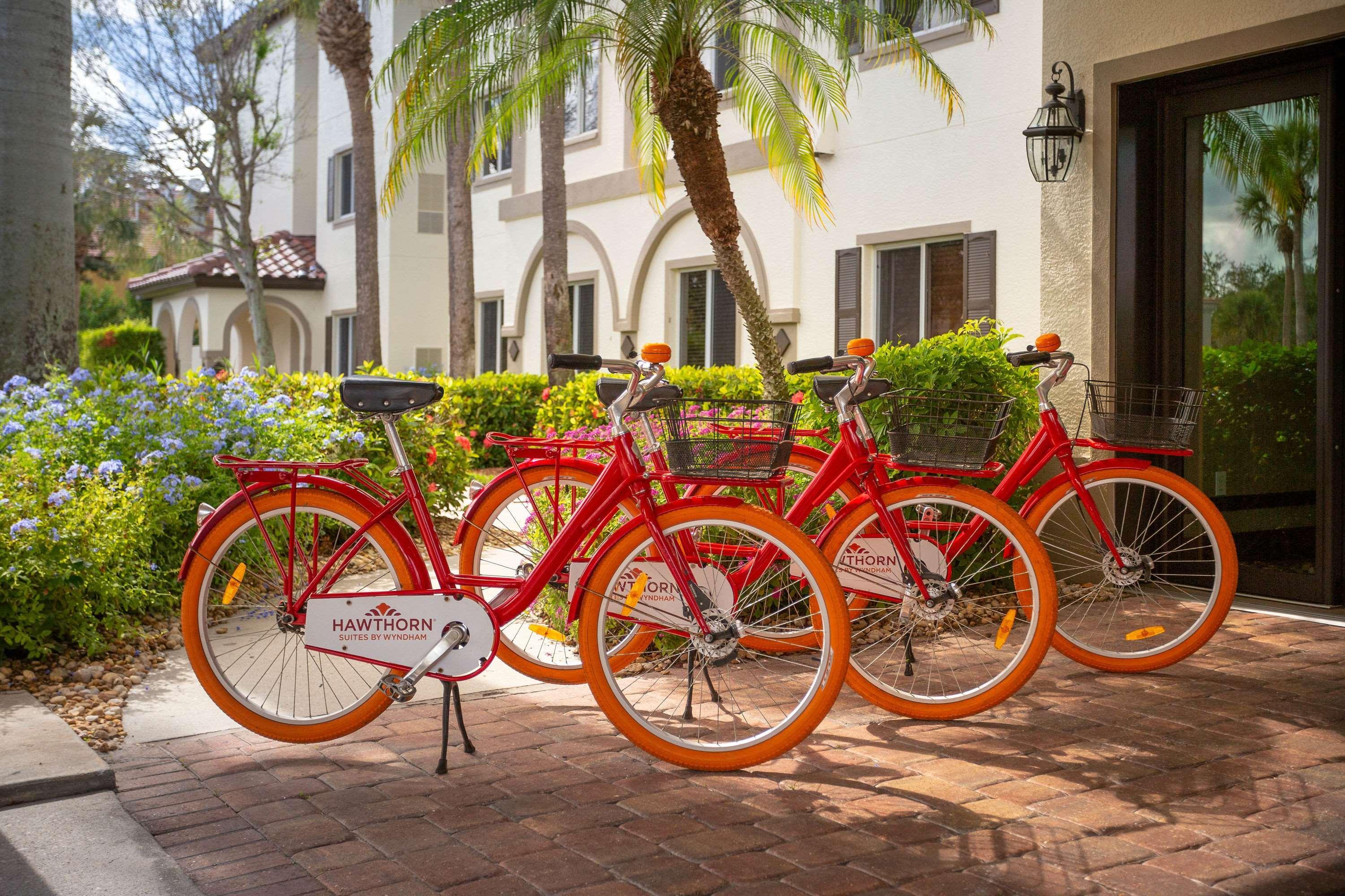 Hotel Hawthorn Extended By Wyndham Naples
