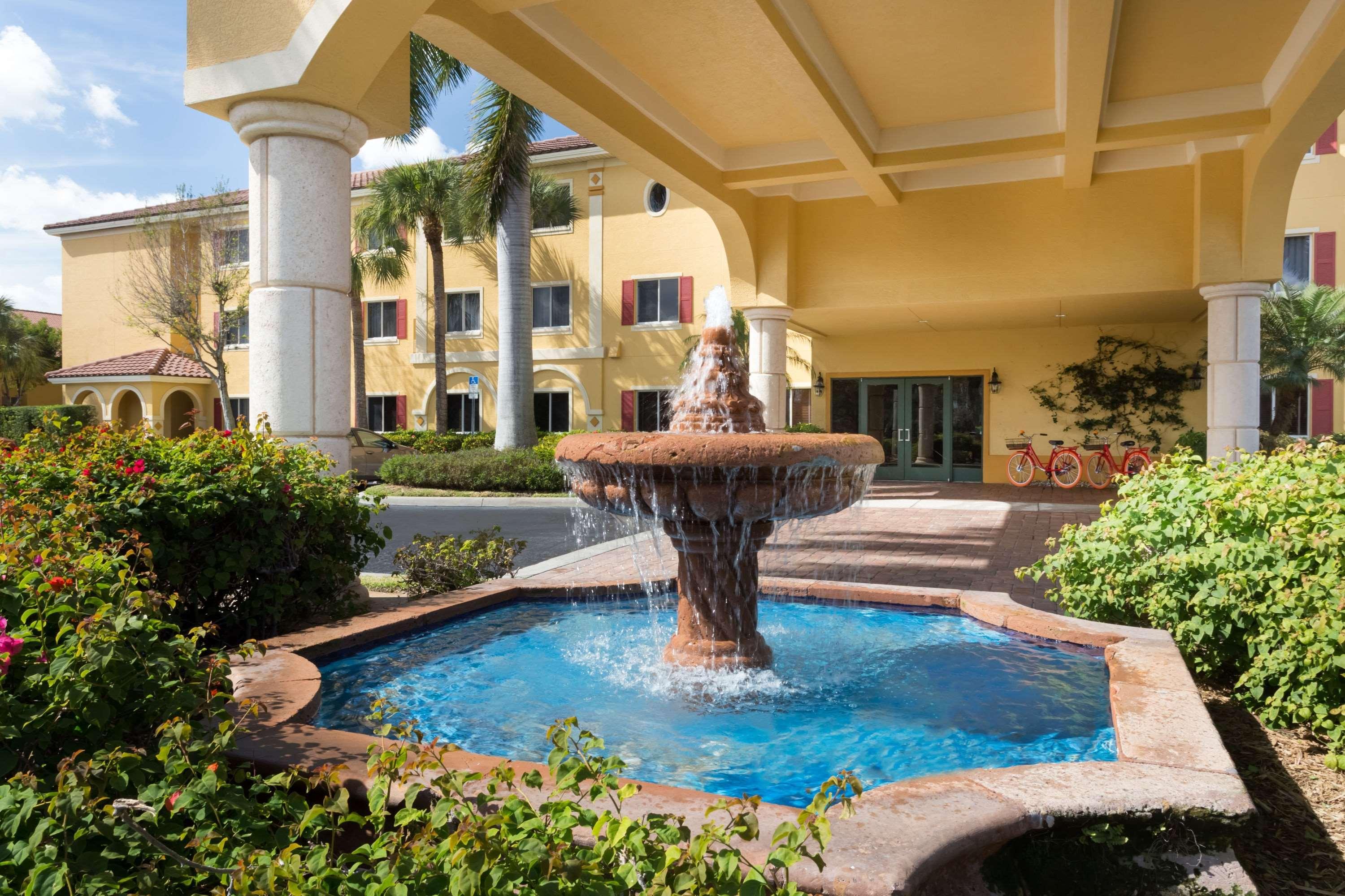 Hawthorn Extended By Wyndham 3* Naples