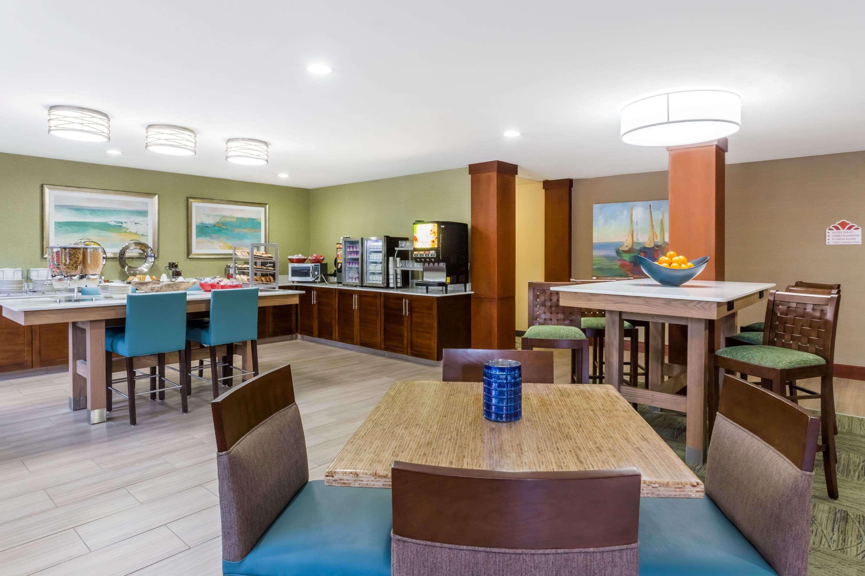 Hawthorn Extended By Wyndham Hotel 3*