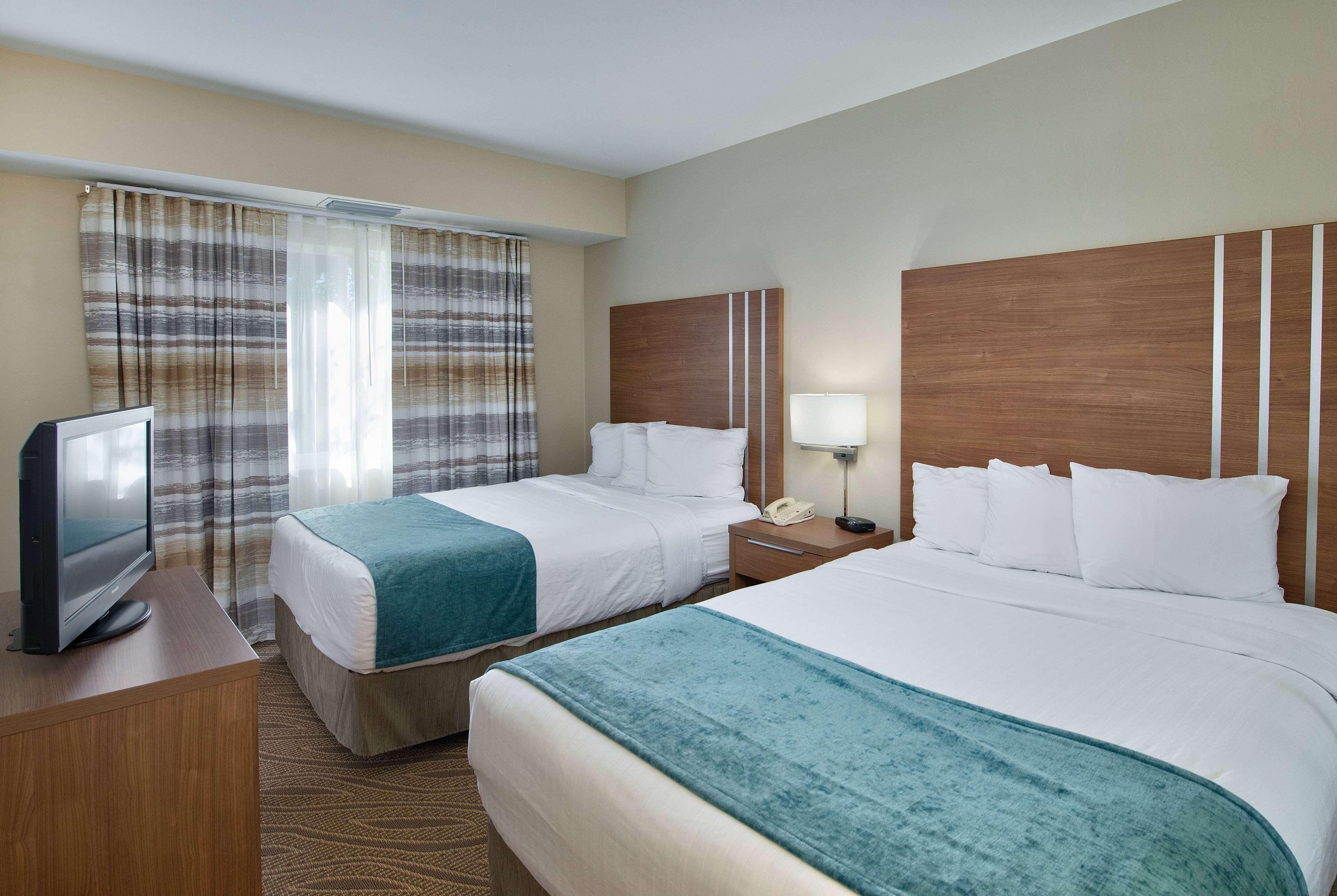 Hawthorn Extended By Wyndham 3* Naples