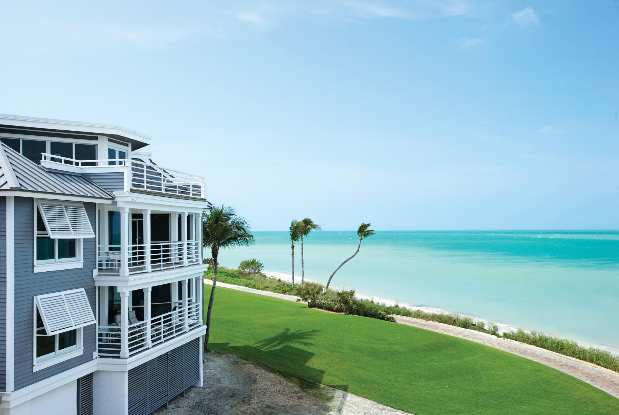 South Seas Resort 4*