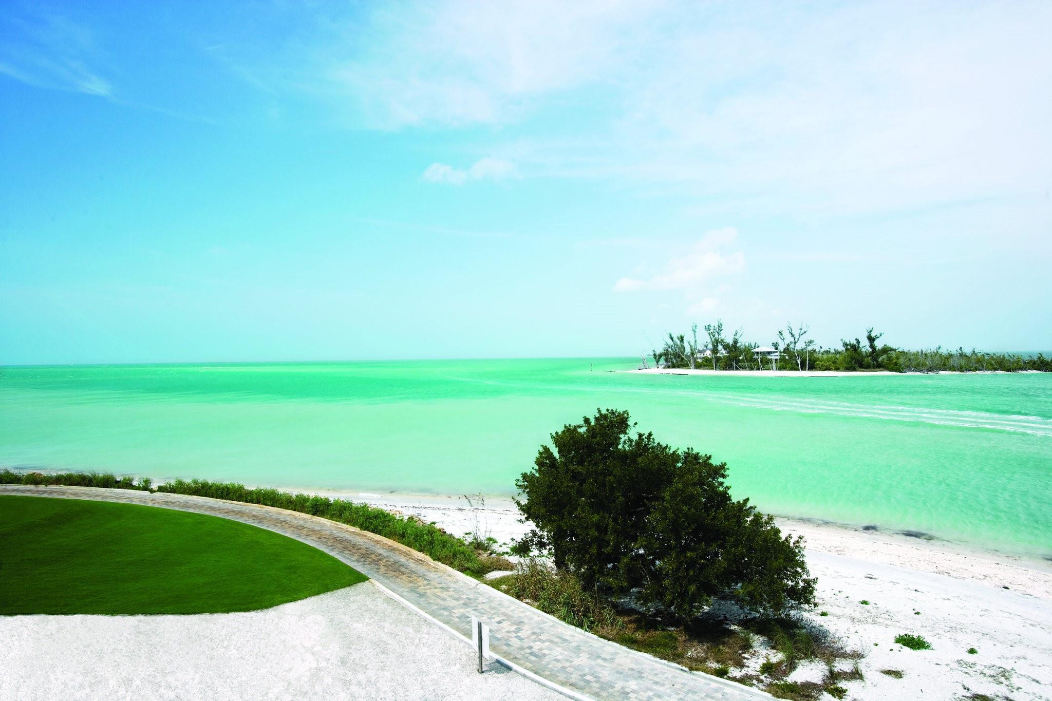 South Seas Resort Captiva Island