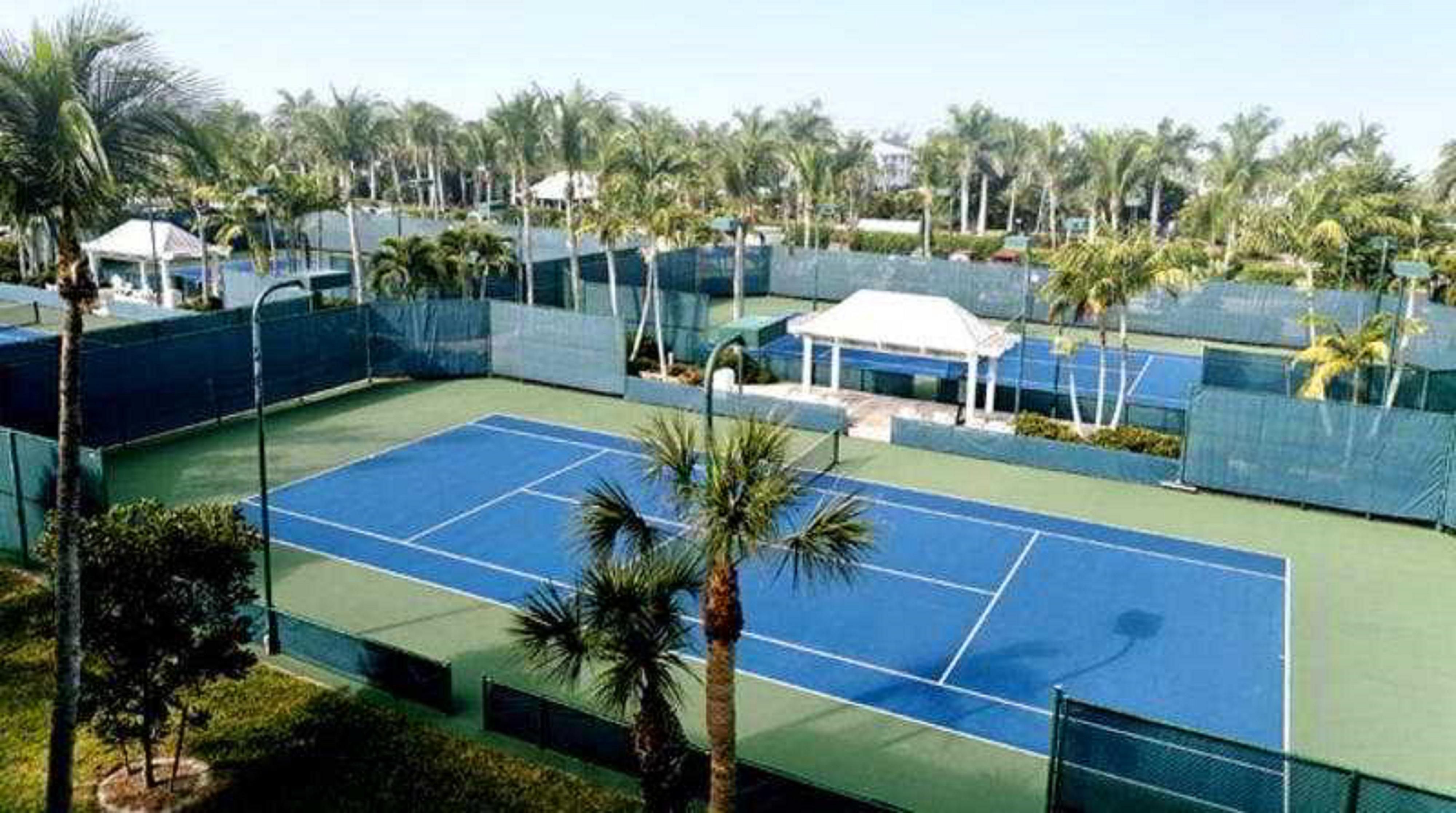 Resort South Seas
