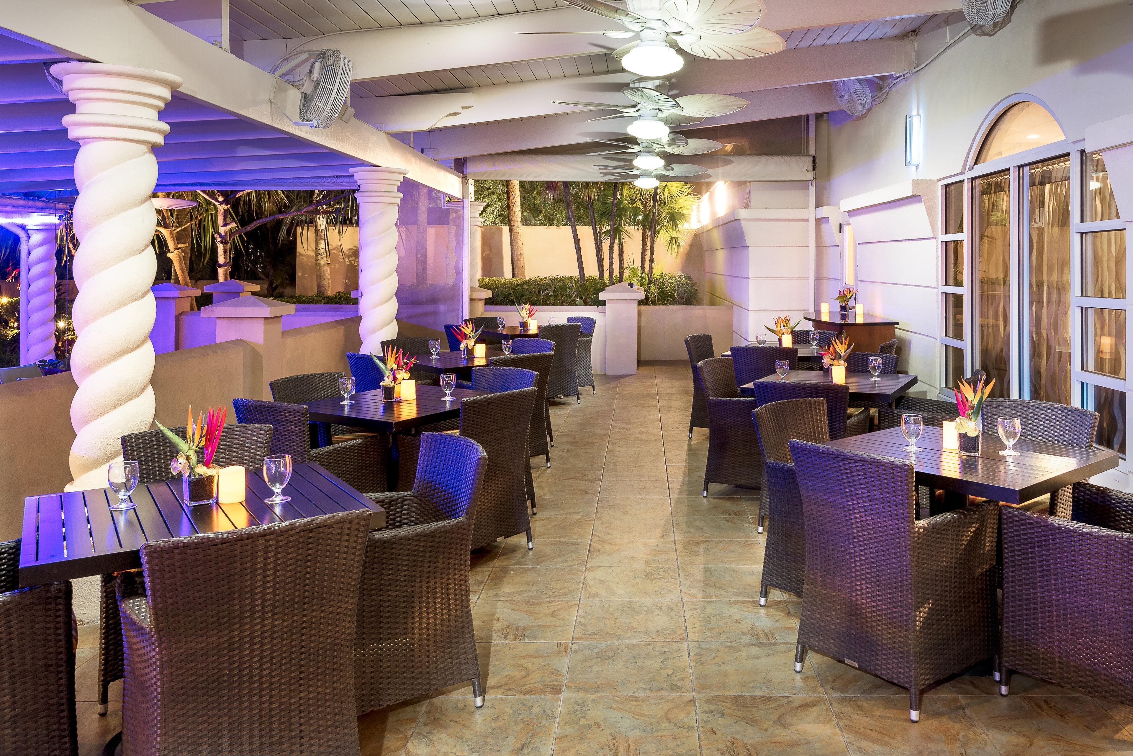 Lauderdale Airport By Ihg 3*