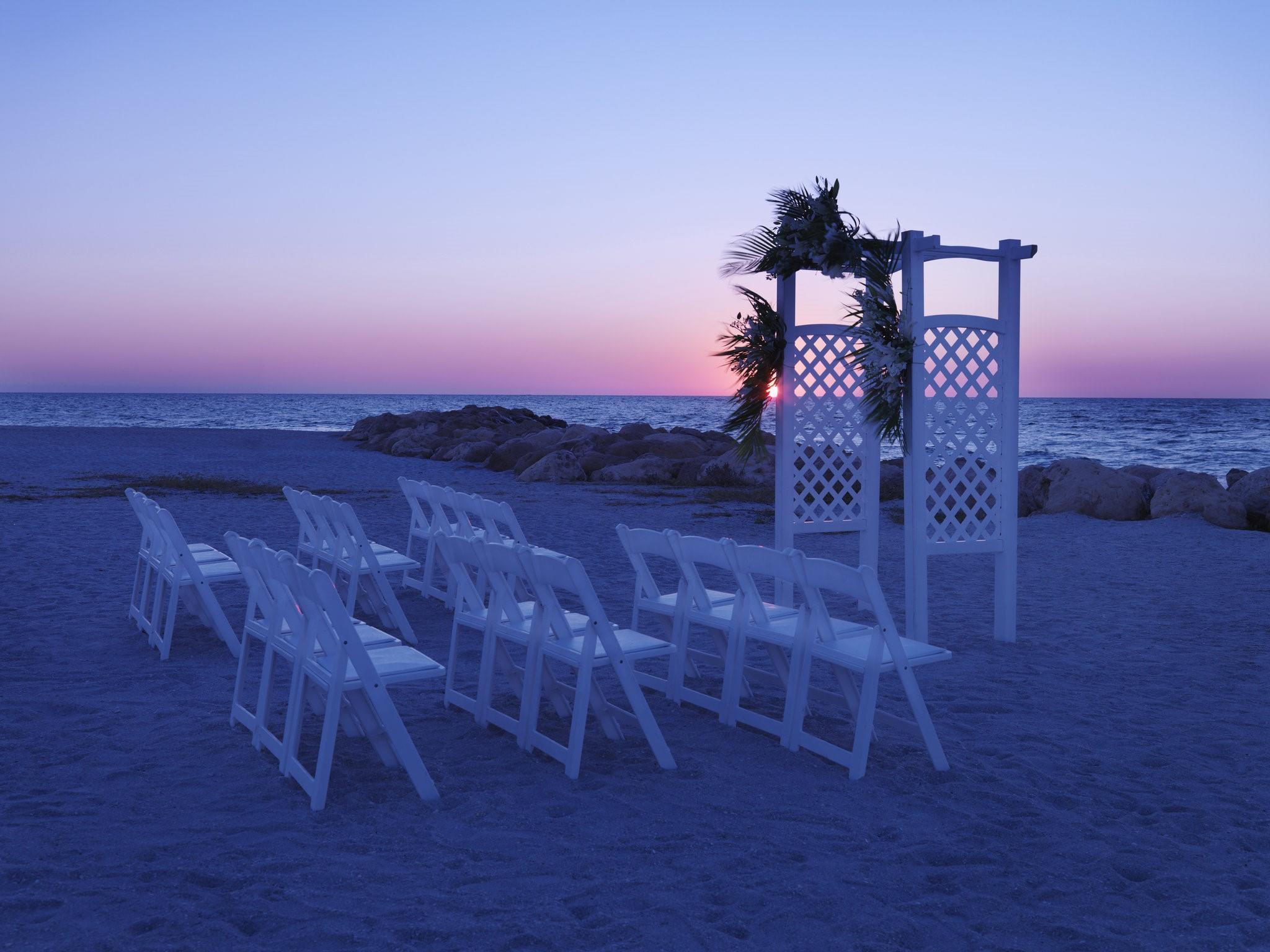 South Seas Resort