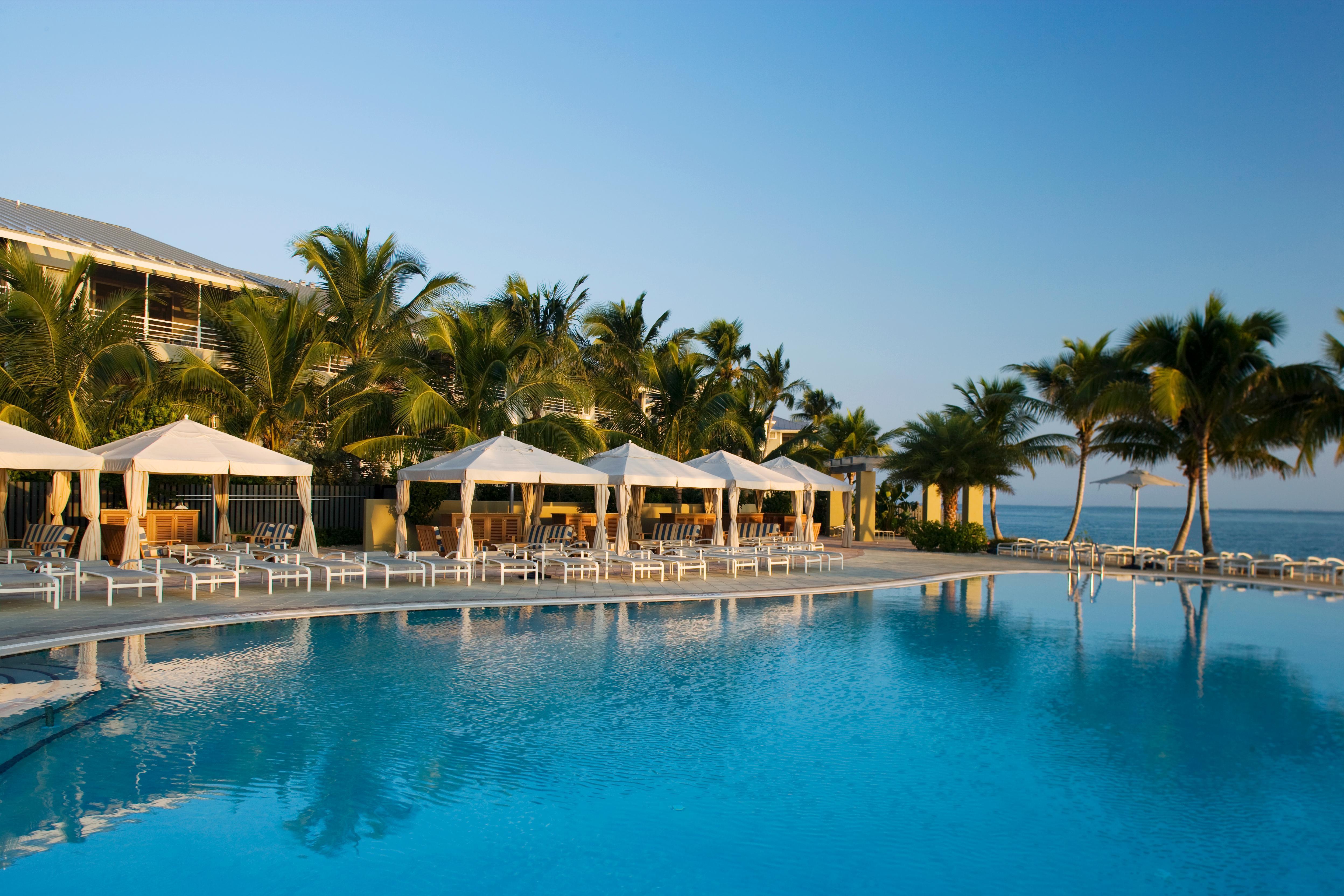 Resort South Seas