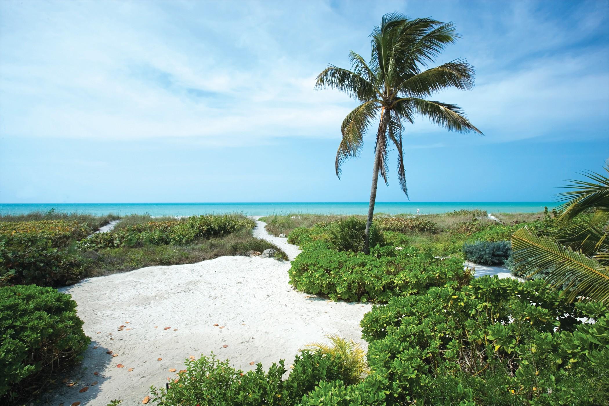 Resort South Seas Captiva Island
