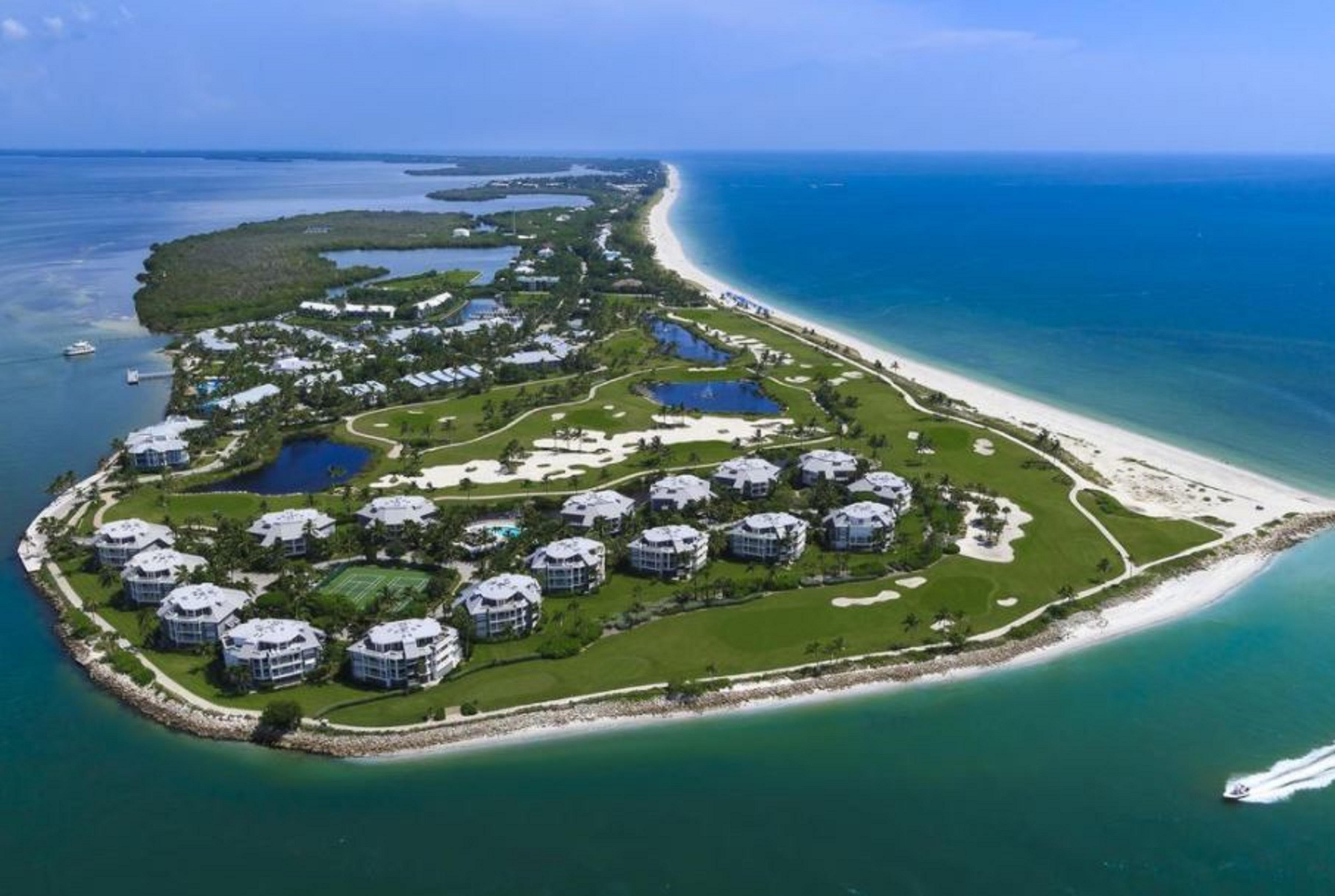 Resort South Seas 4*