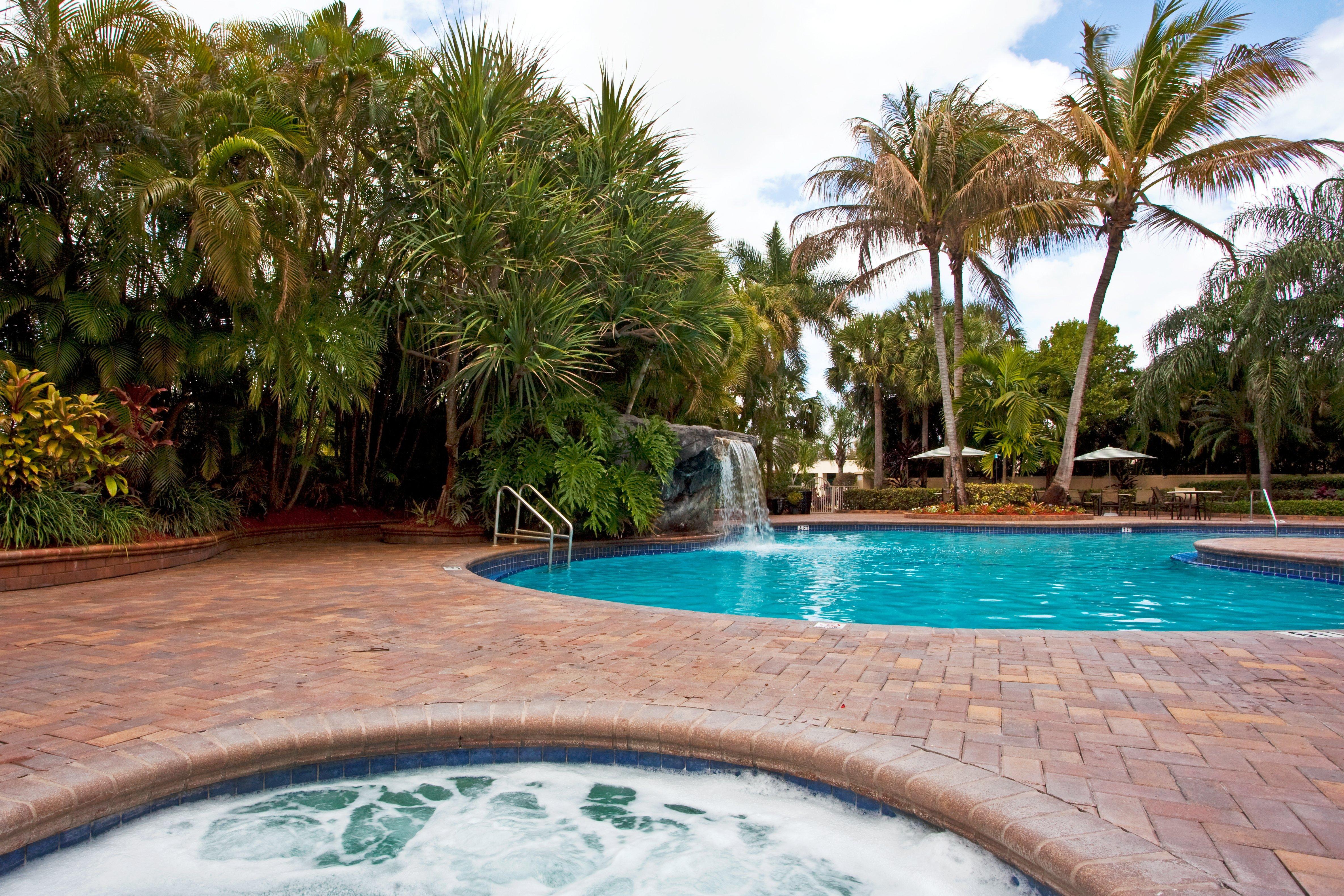 Resort Lauderdale Airport By Ihg 3*