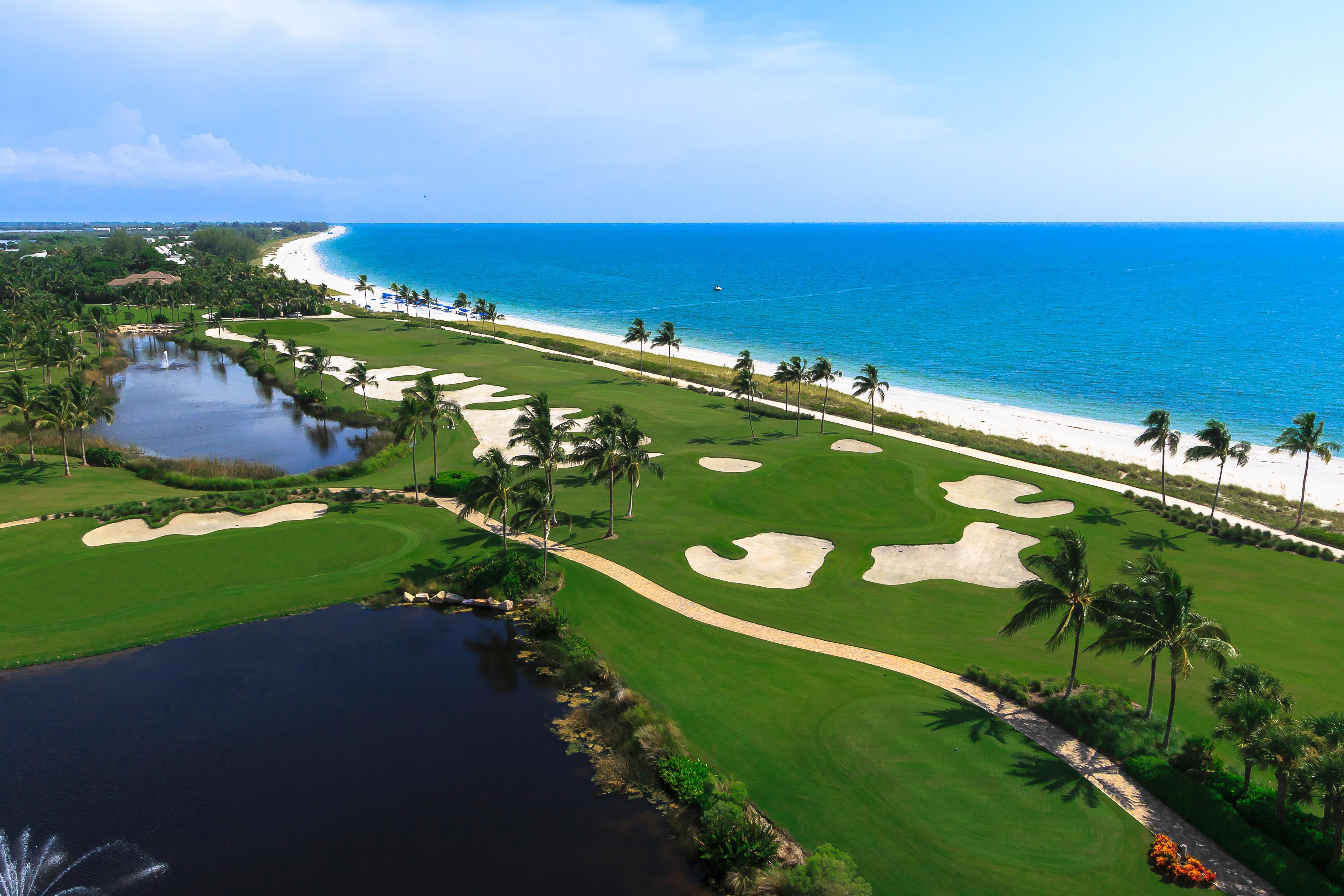South Seas Resort