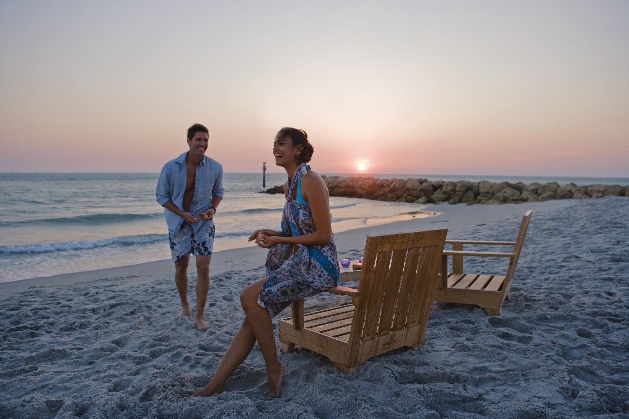 Resort South Seas 4*