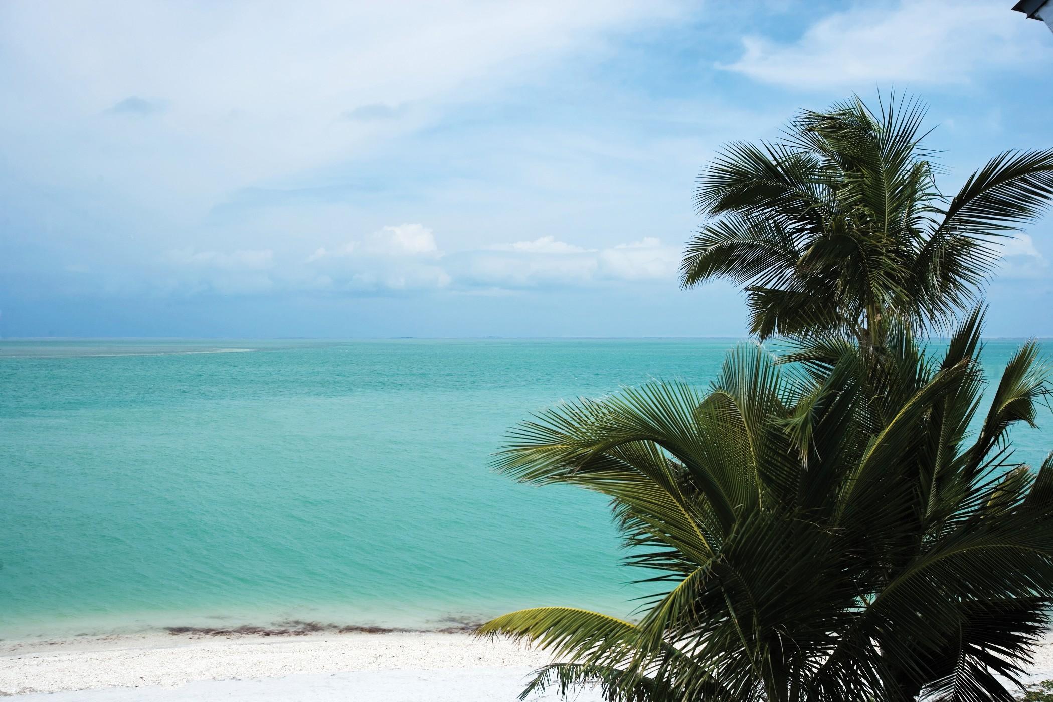 South Seas Resort 4*