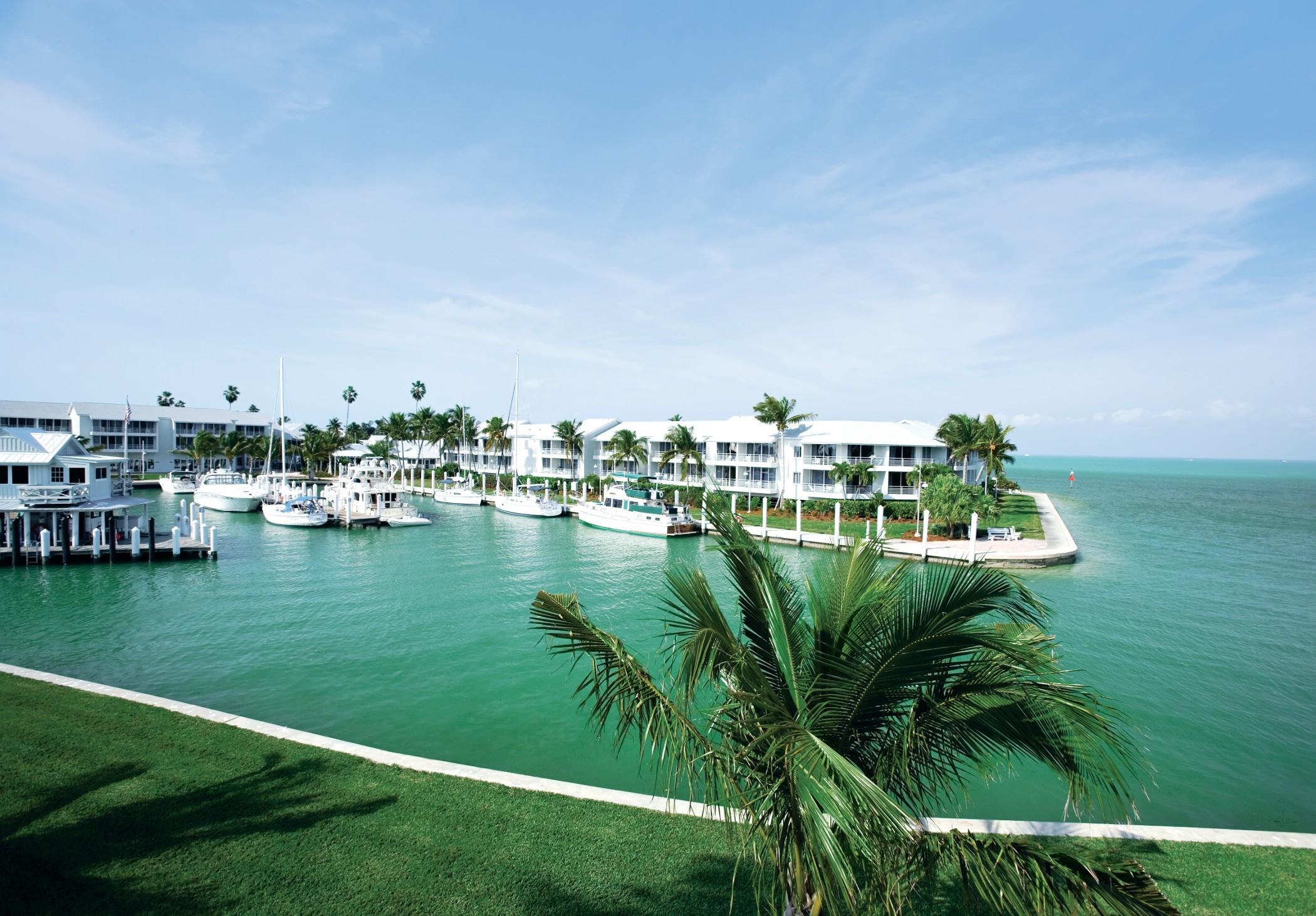 South Seas