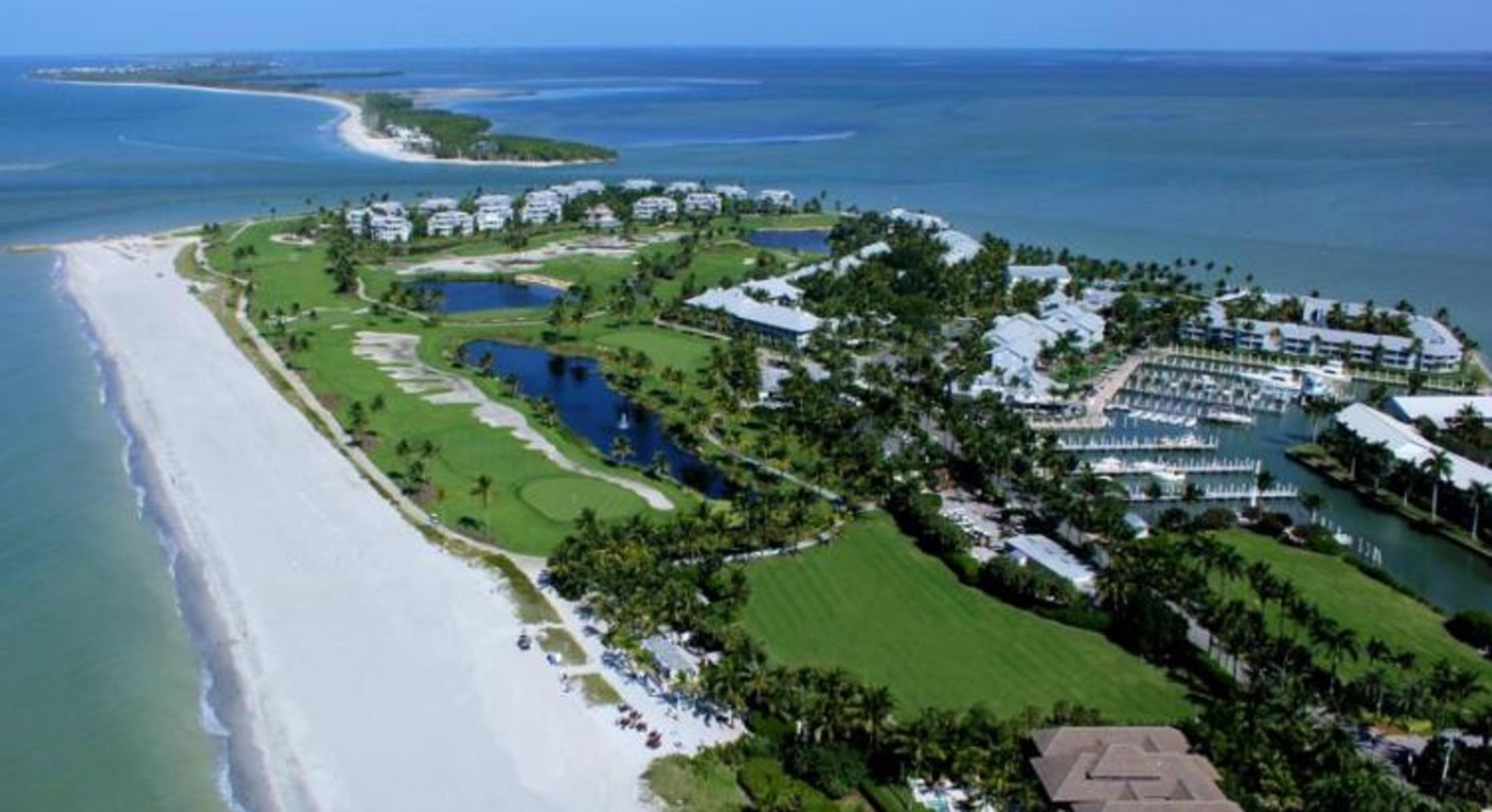 Resort South Seas 4*