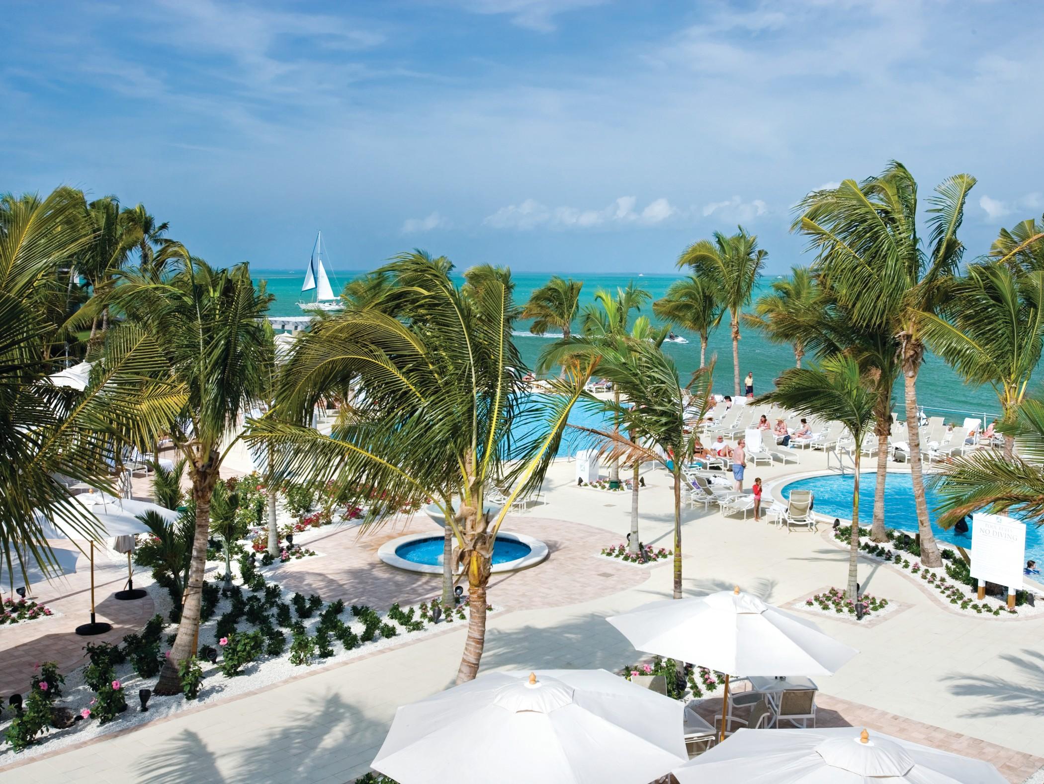 South Seas 4*