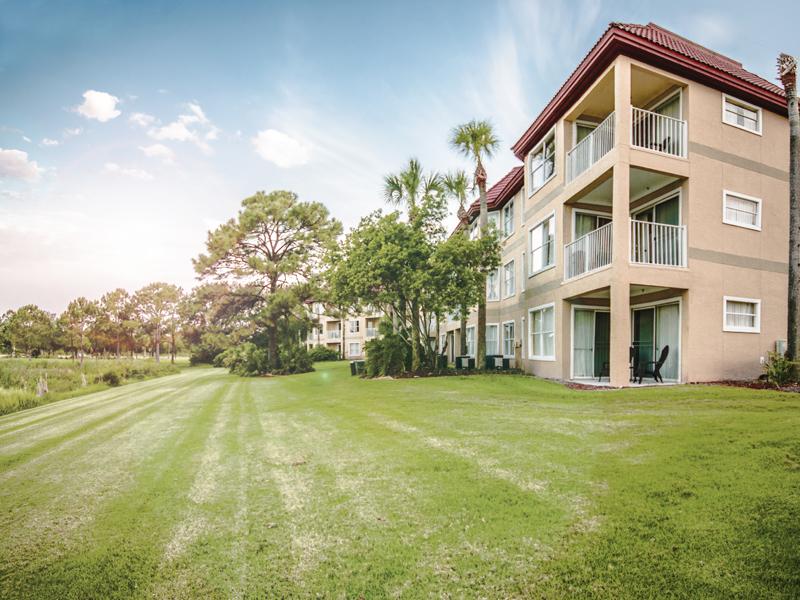 Resort Parc Corniche 3*