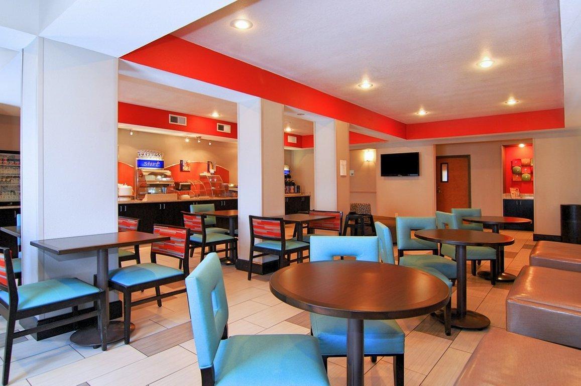 Express E - Commons Mall Area By Ihg 2* Destin