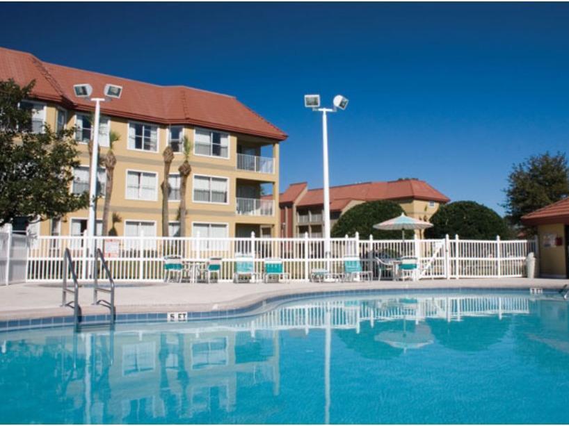 Parc Corniche Resort