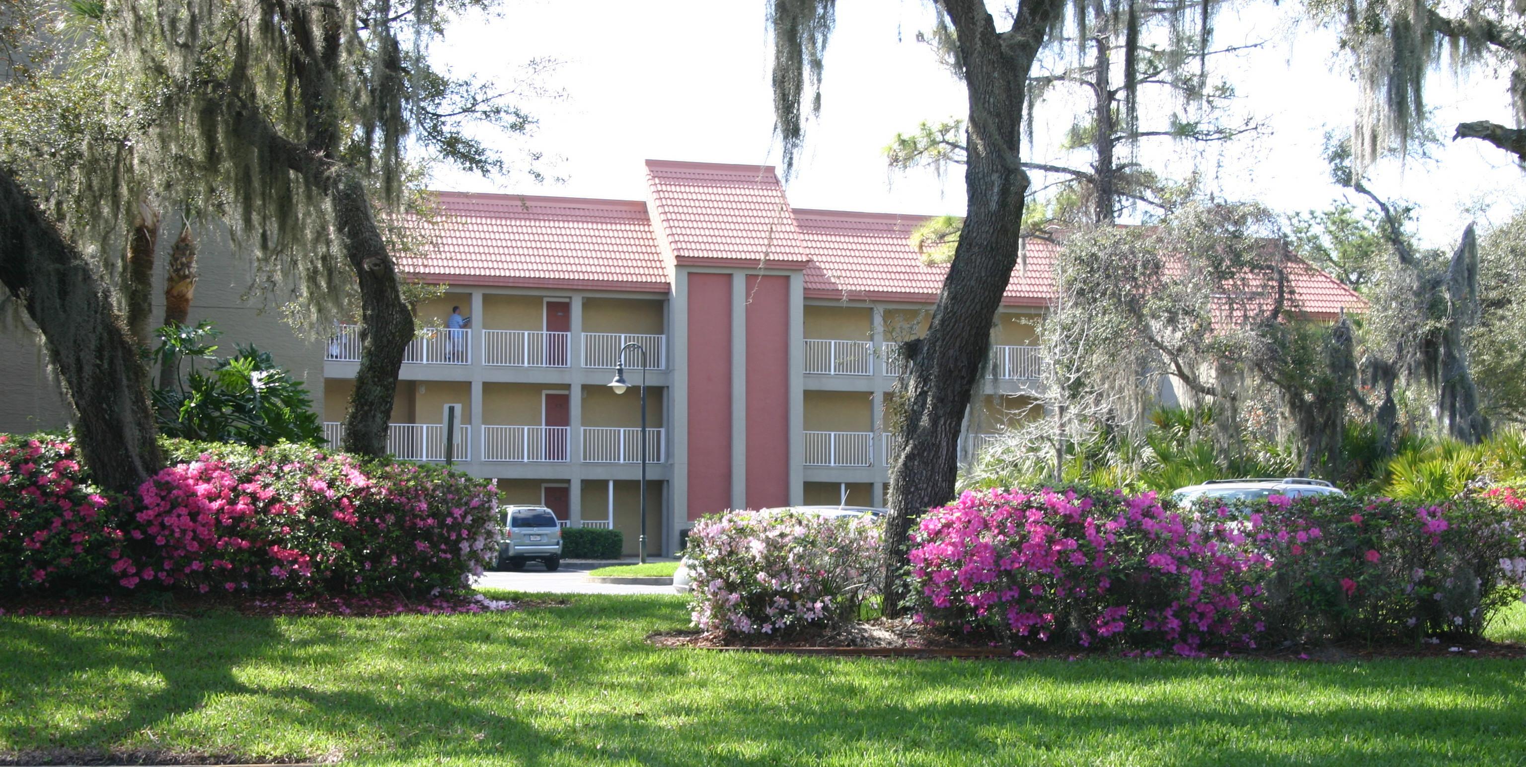 Resort Parc Corniche Williamsburg
