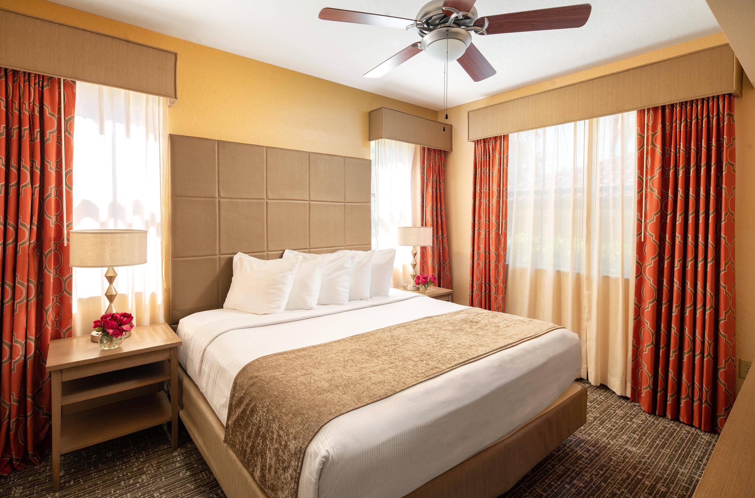 Floridays Orlando Two & Three Bed Resort