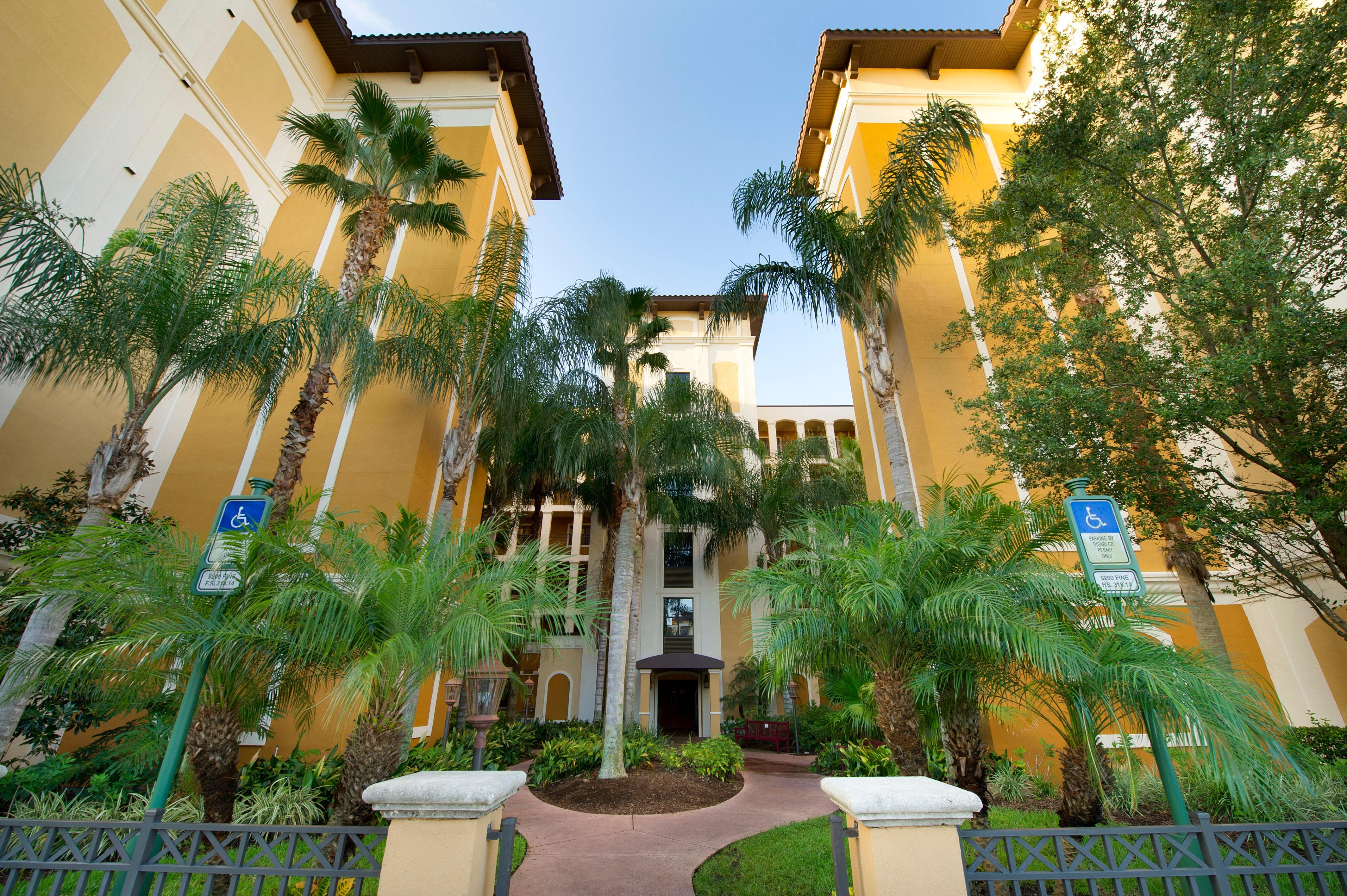 Floridays Orlando Two & Three Bed