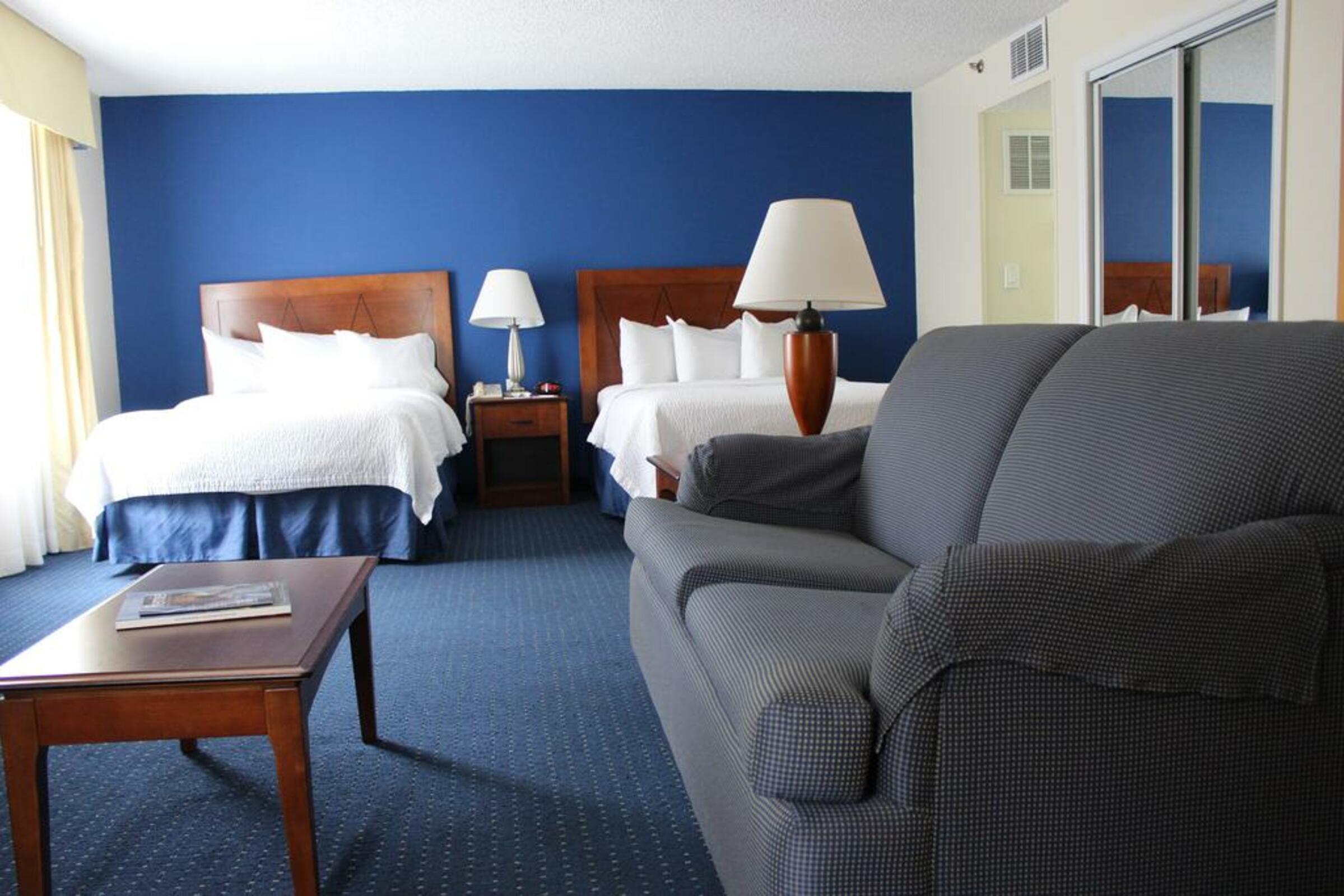 Hotel & Miami Airport West Doral