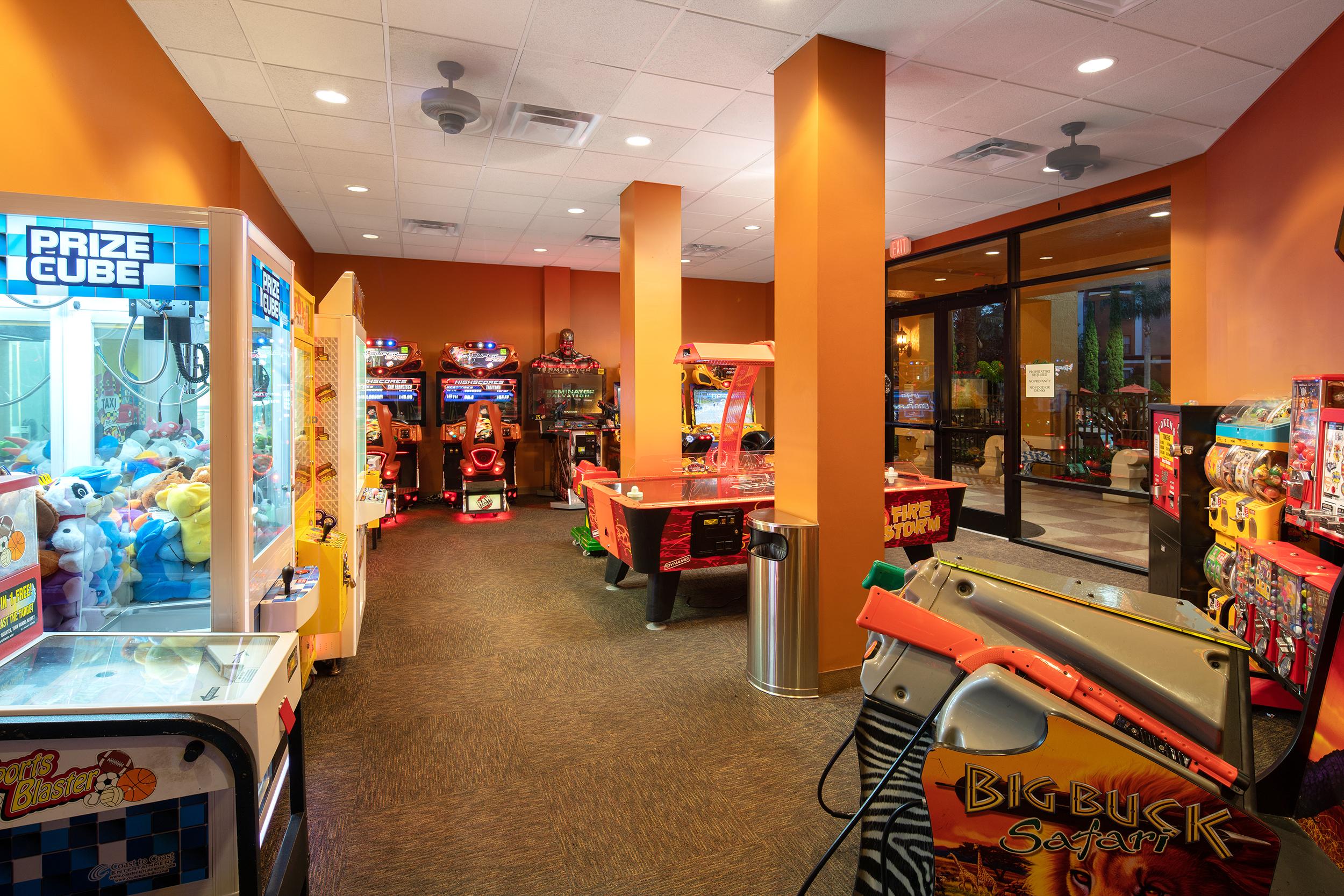Floridays Orlando Two & Three Bed 4*