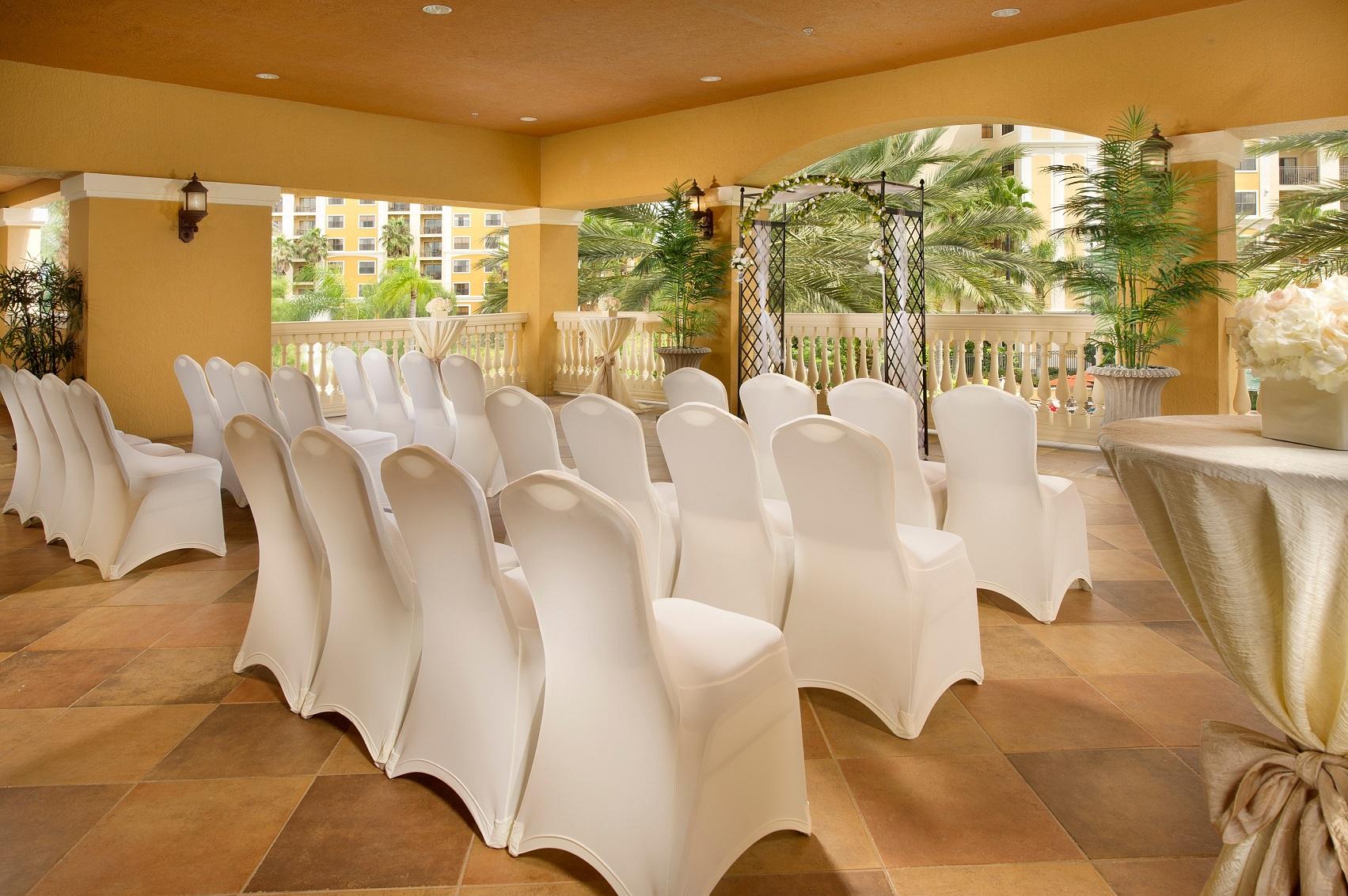 Resort Floridays Orlando Two & Three Bed 4*
