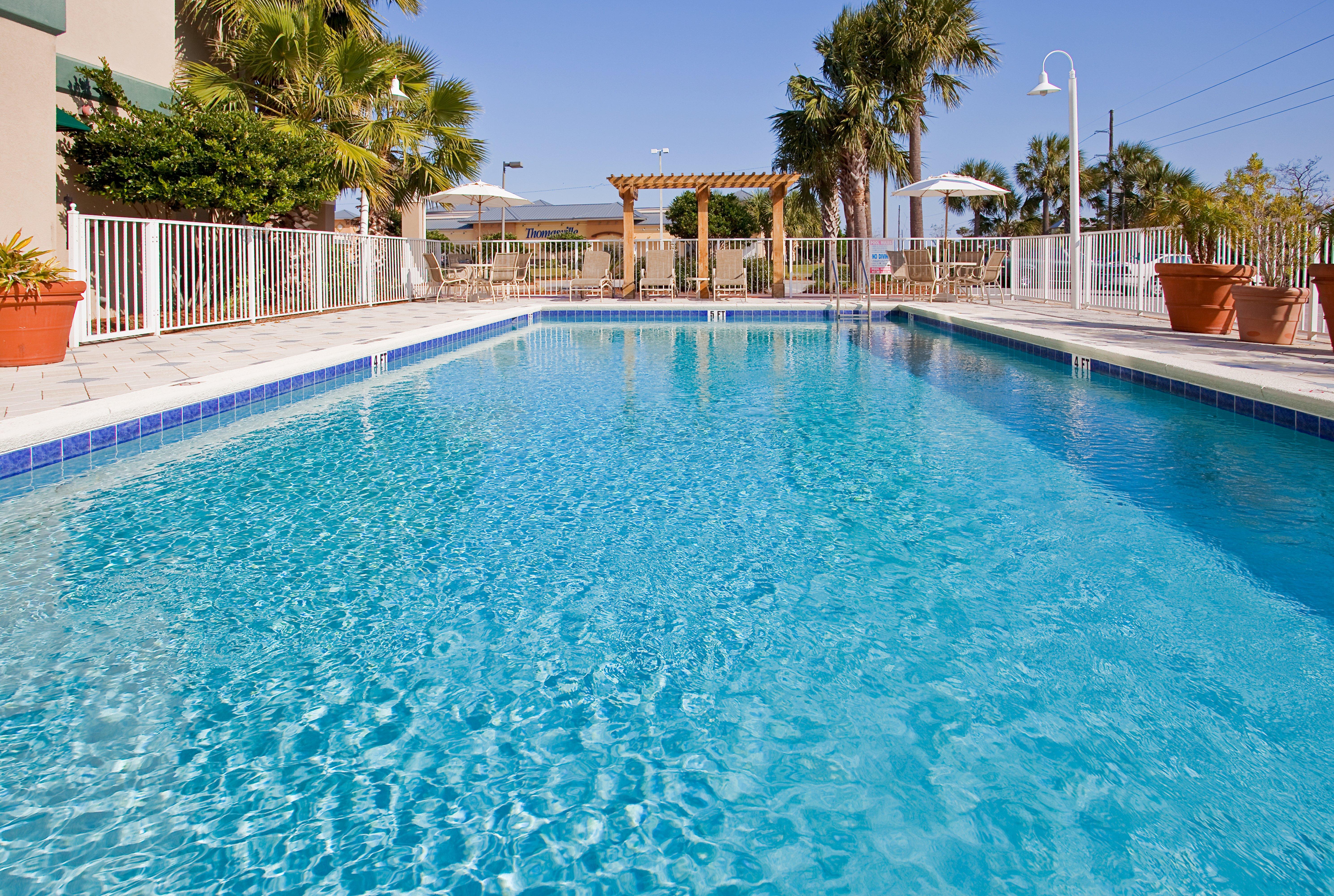 Express E - Commons Mall Area By Ihg 2* Destin
