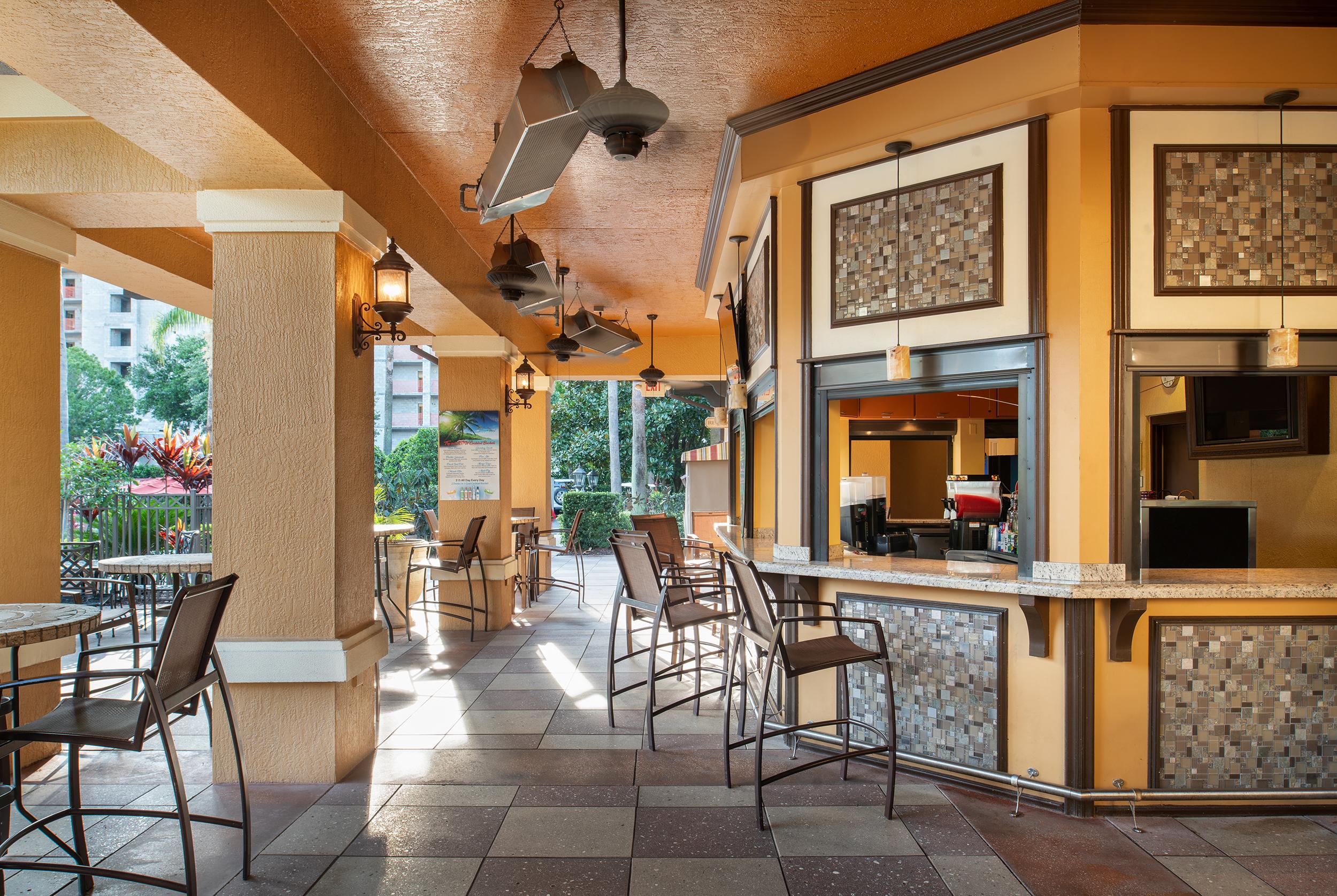Floridays Orlando Two & Three Bed 4* Williamsburg