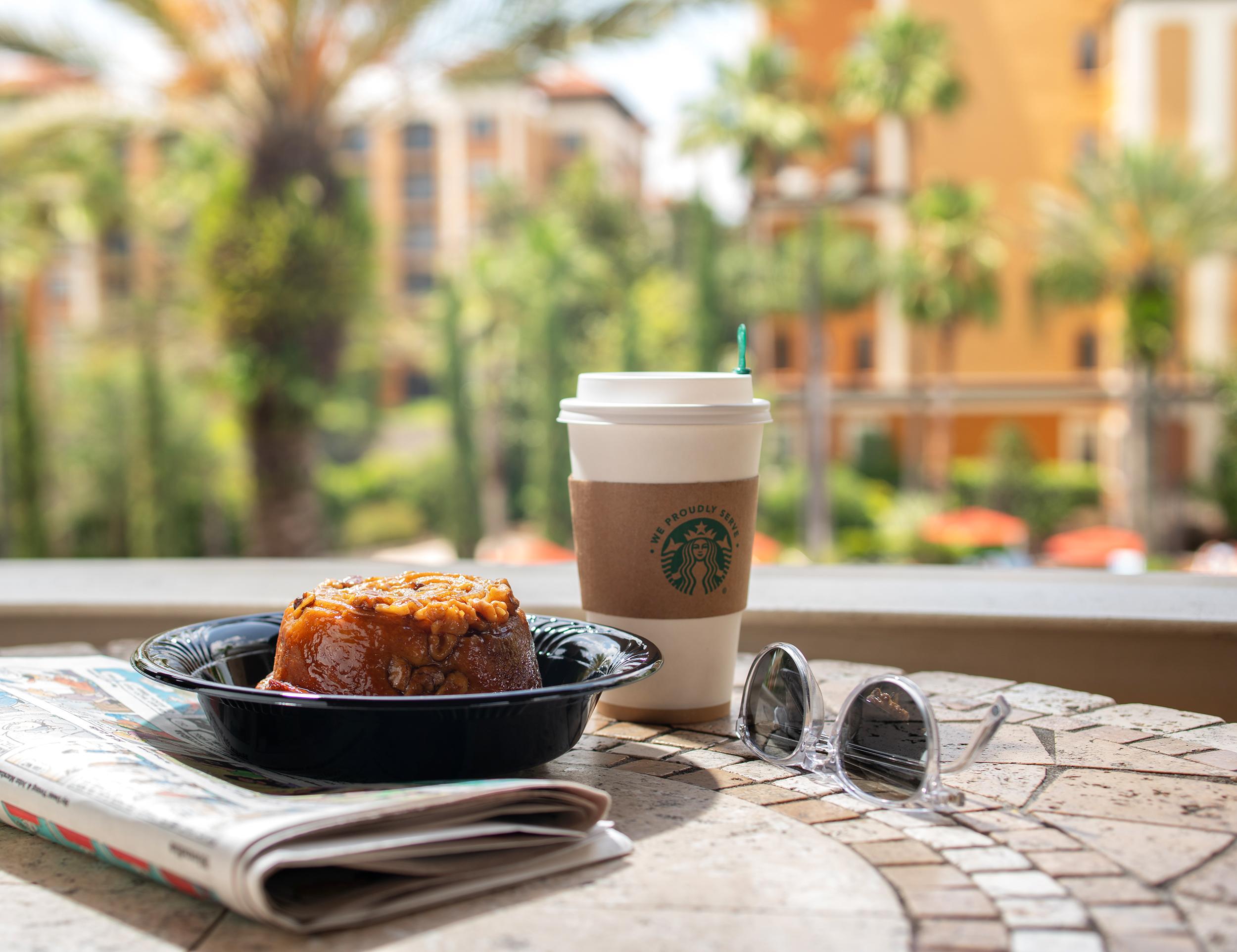 Floridays Orlando Two & Three Bed 4*
