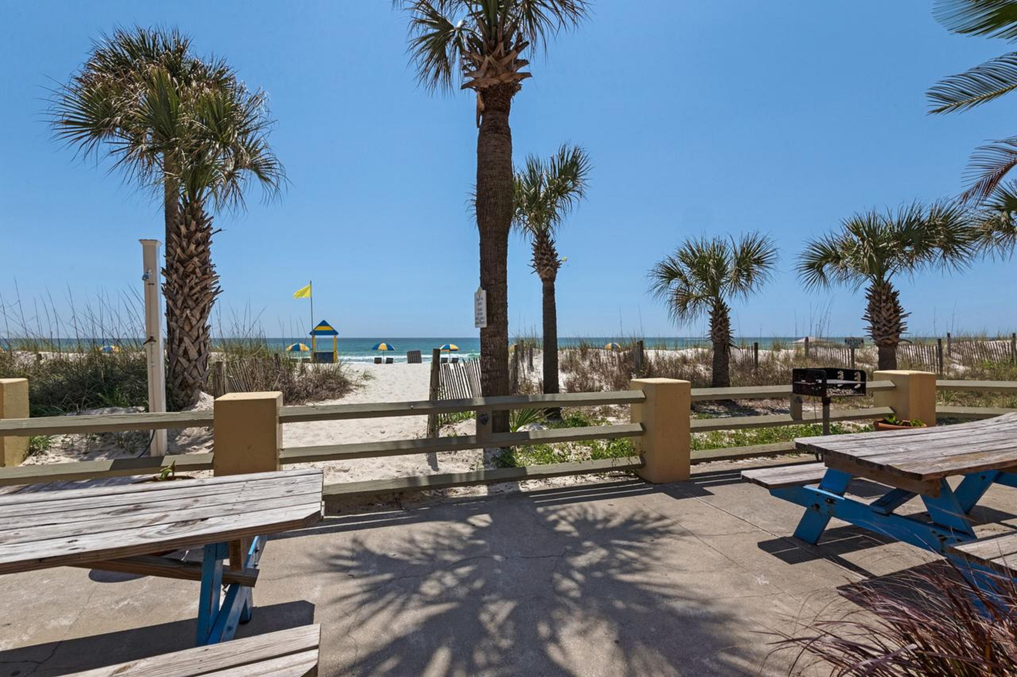 Ramada By Wyndham Panama / Beachfront 3* Panama City Beach