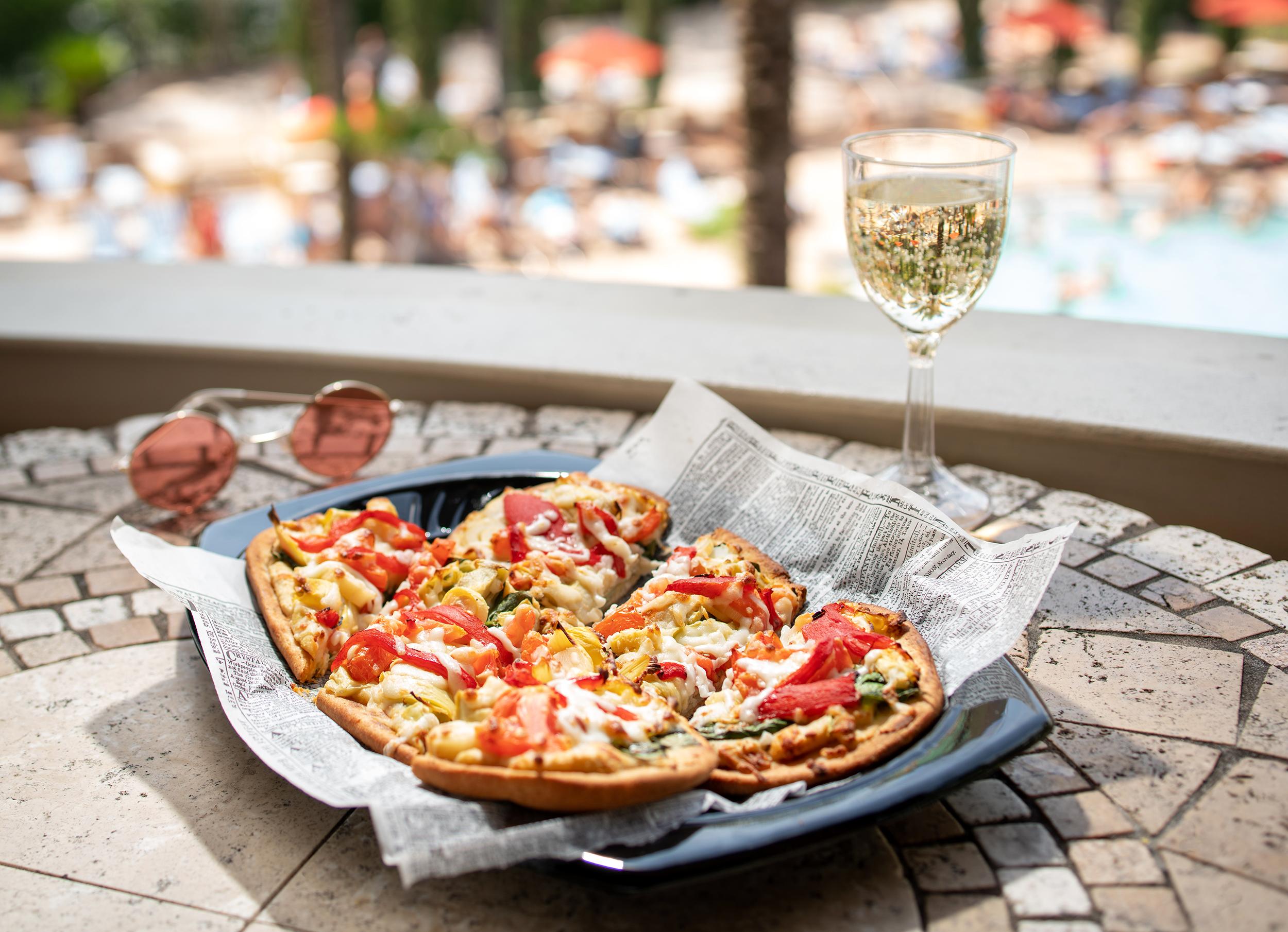 Floridays Orlando Two & Three Bed Resort 4*