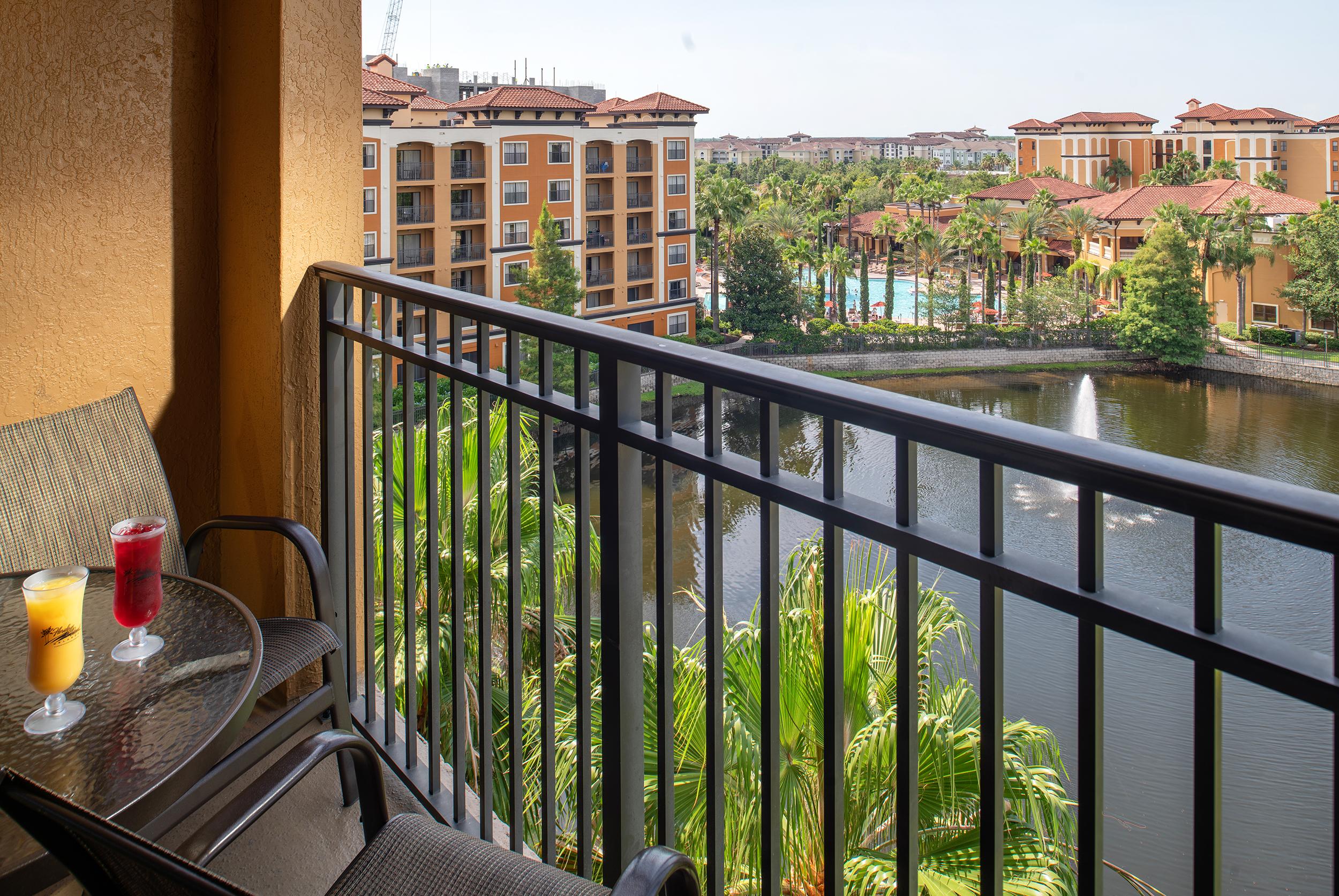 Floridays Orlando Two & Three Bed Resort