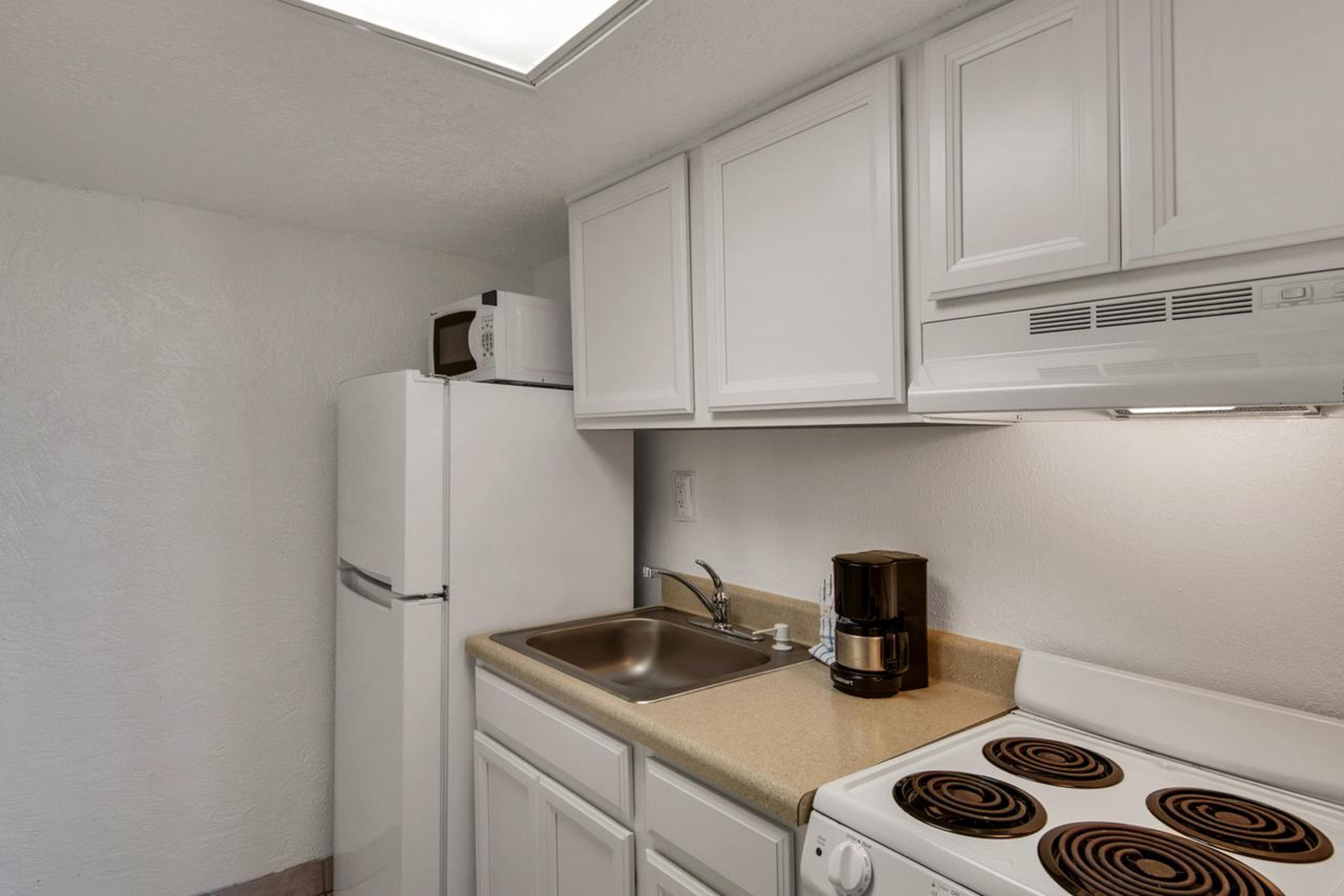 Ramada By Wyndham Panama / Beachfront Panama City Beach
