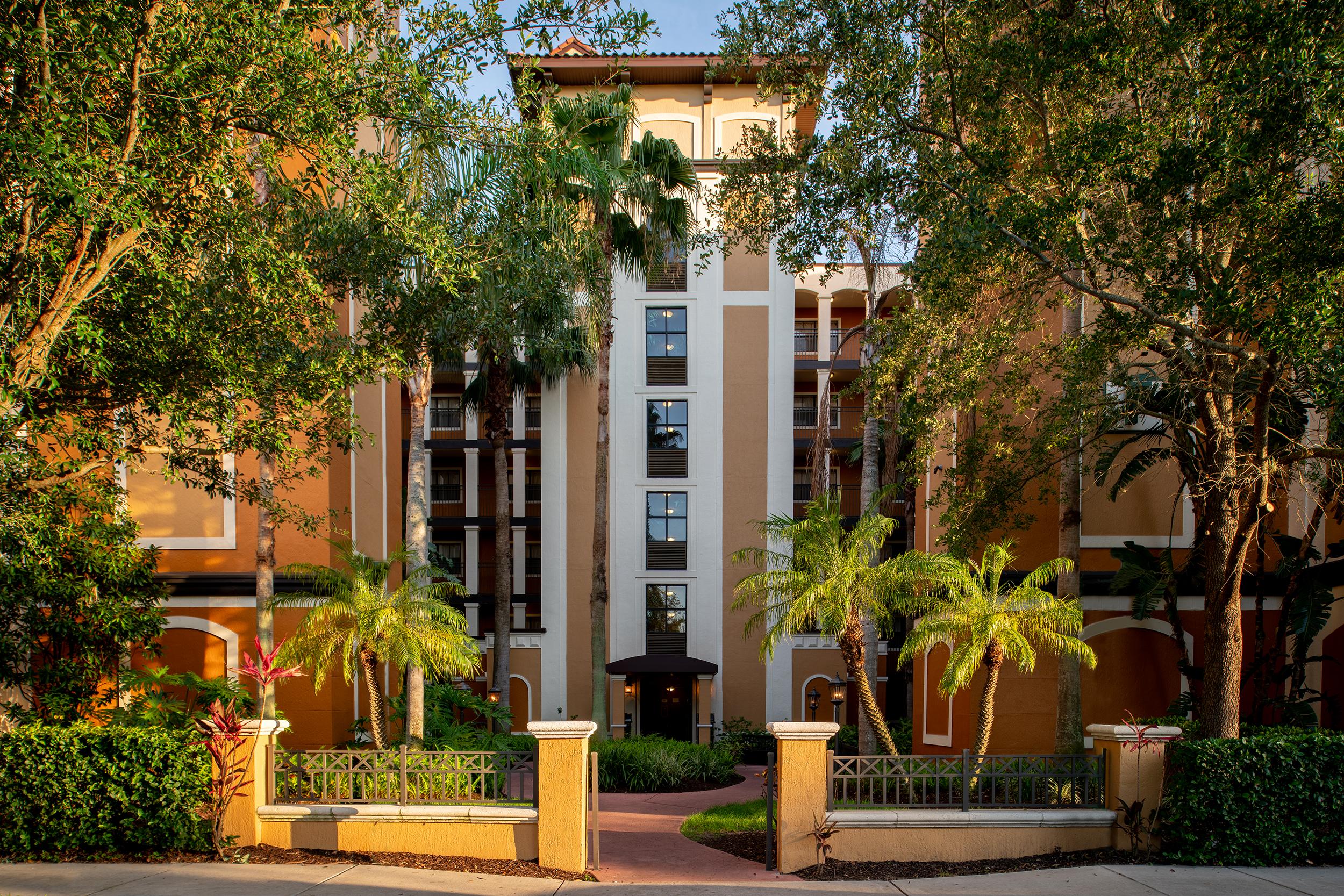 Floridays Orlando Two & Three Bed