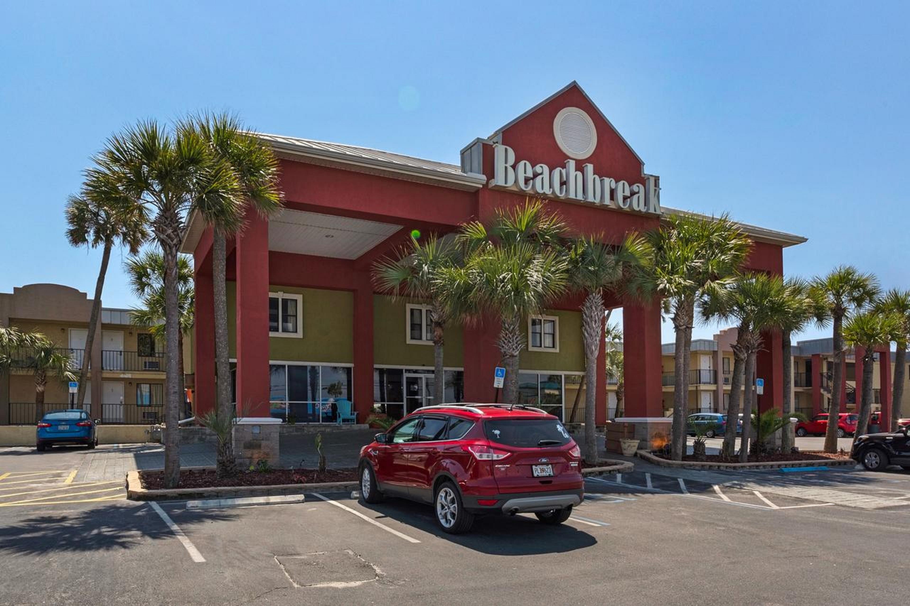 Hotel Ramada By Wyndham Panama / Beachfront