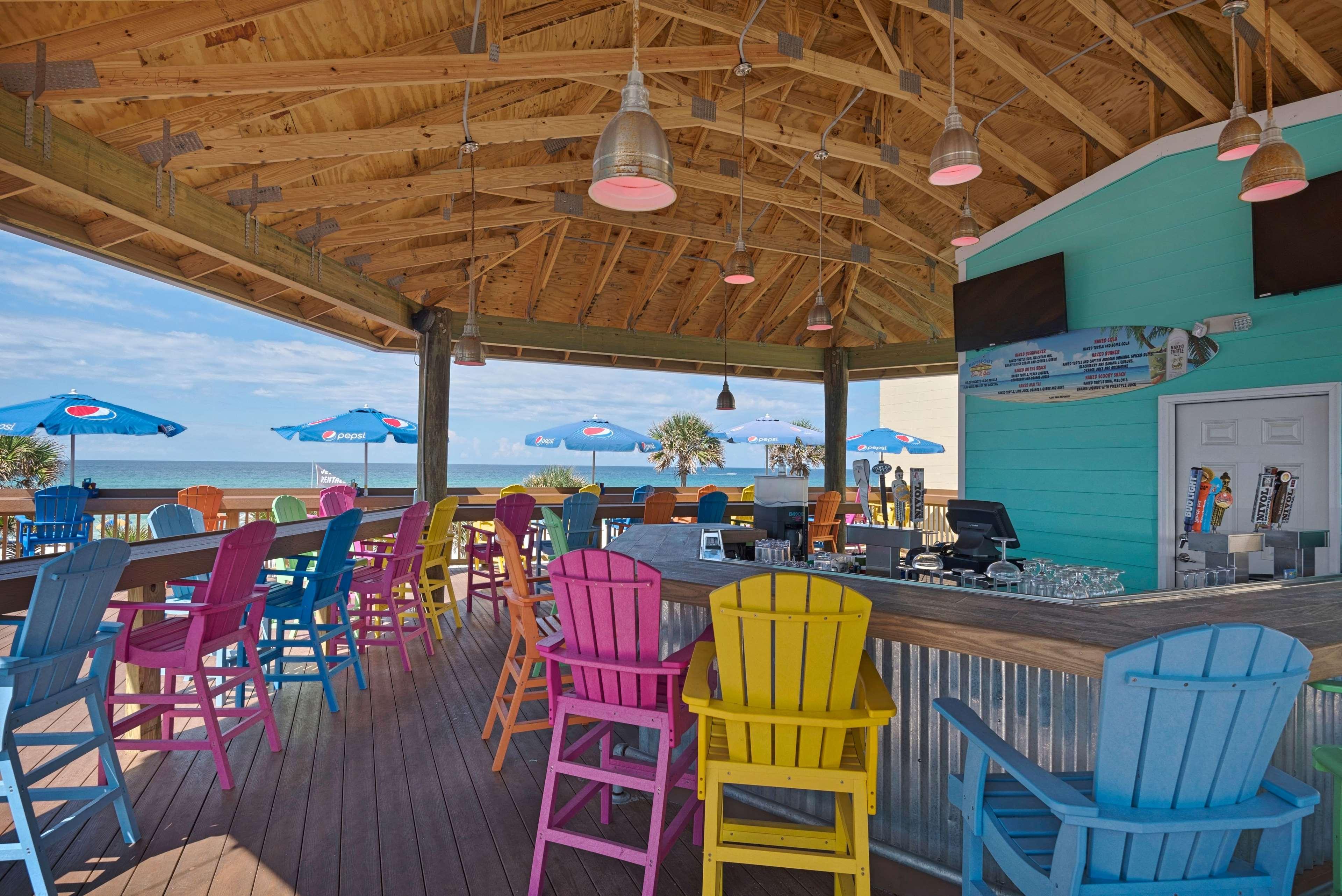 Ramada By Wyndham Panama / Beachfront