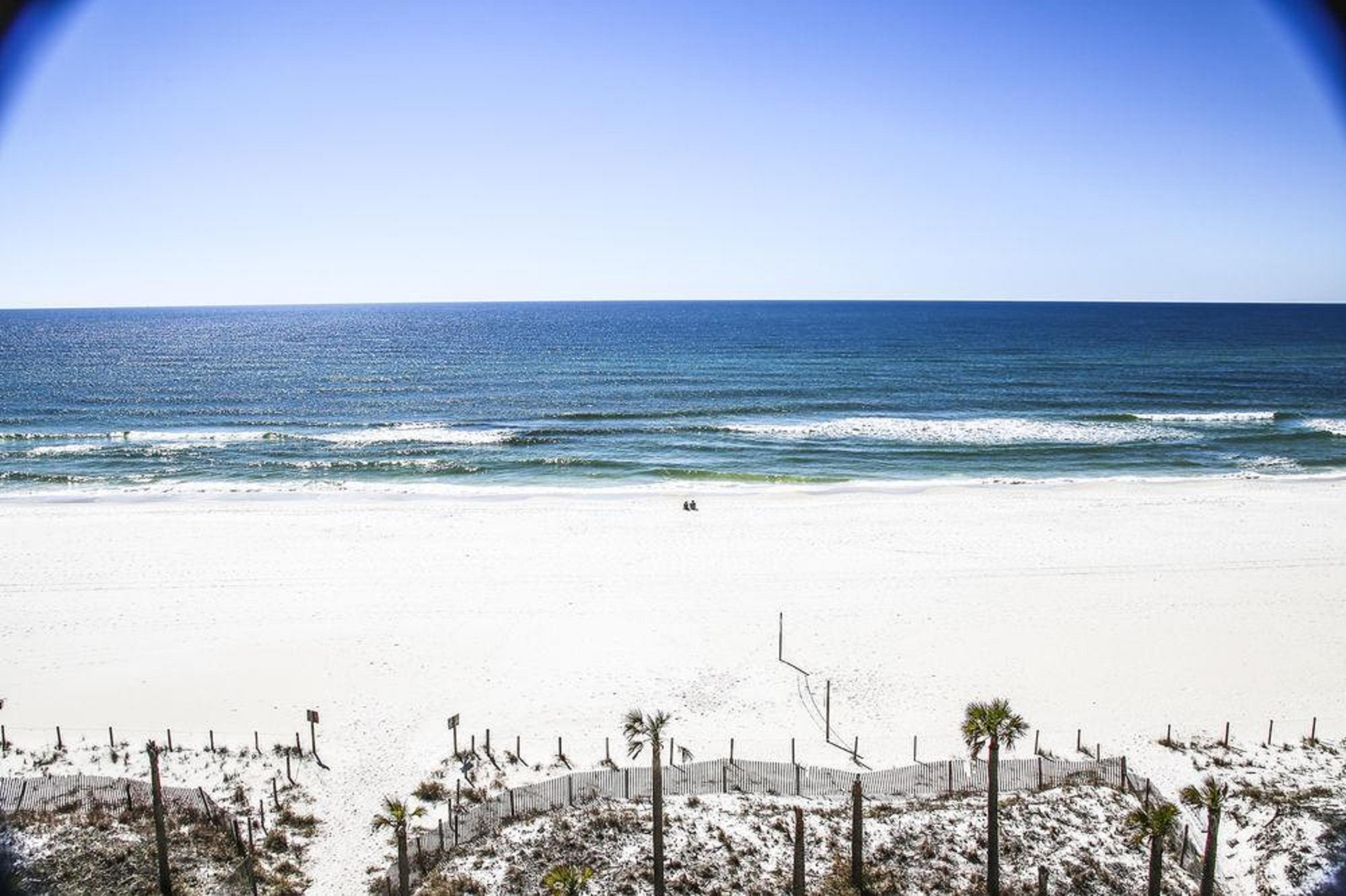 Ramada By Wyndham Panama / Beachfront 3* Panama City Beach