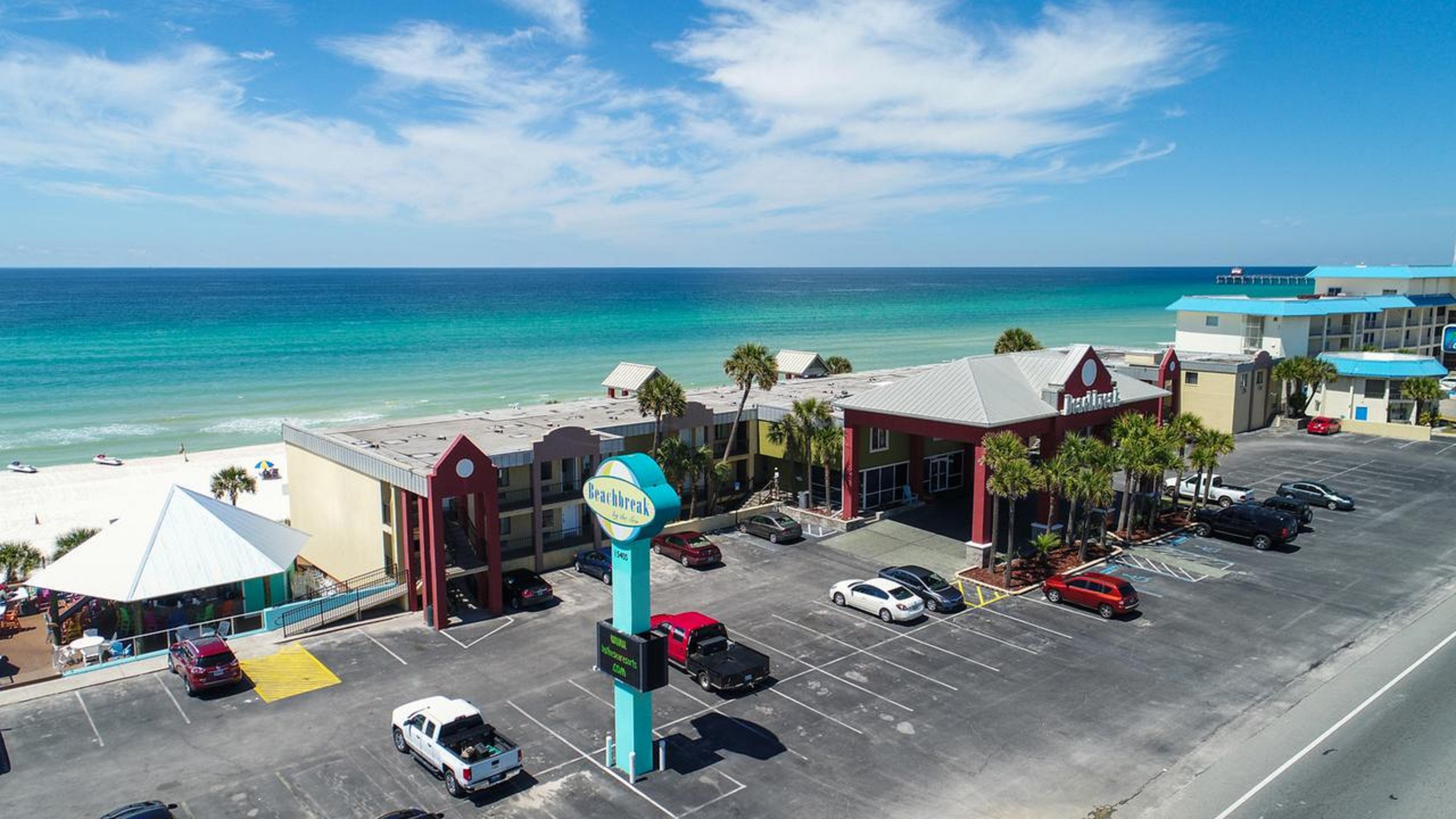Ramada By Wyndham Panama / Beachfront 3*
