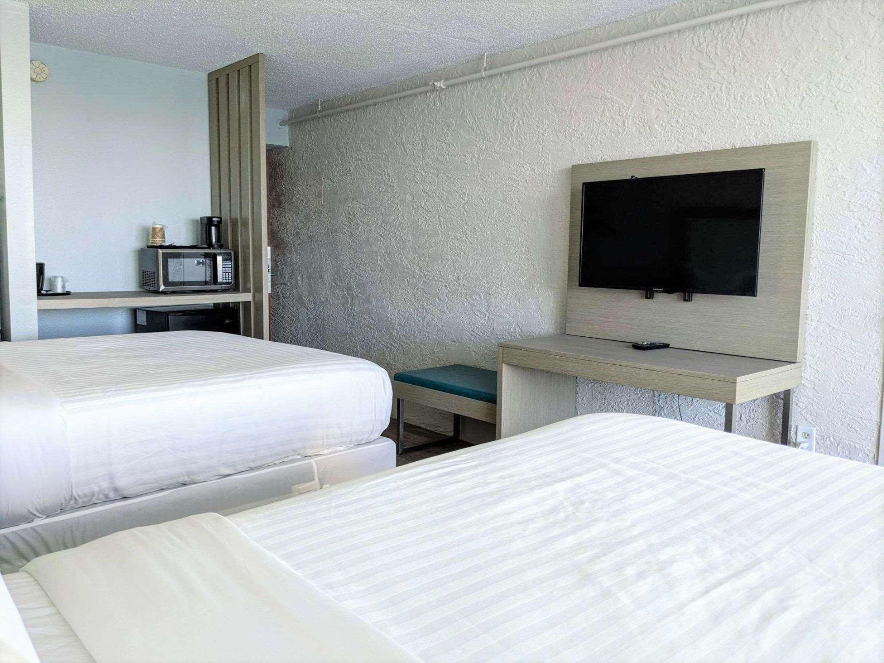 On Harbor, Ascend Collection Hotel 3*